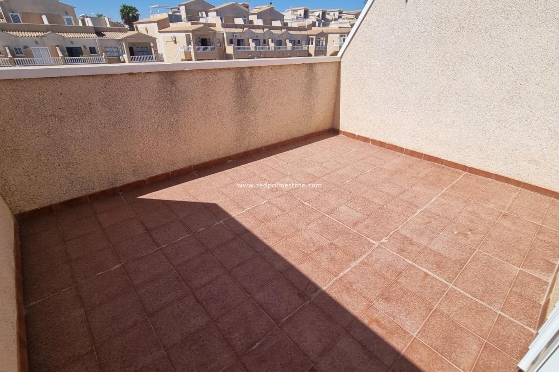 Återförsäljning - Radhus -
Orihuela Costa - La Ciñuelica