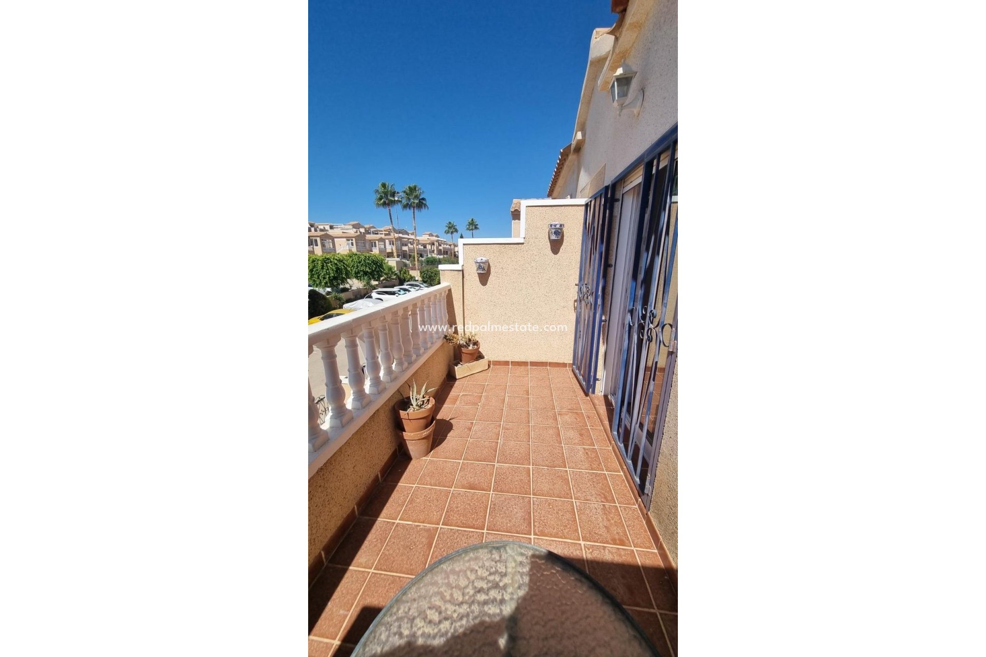 Återförsäljning - Radhus -
Orihuela Costa - La Ciñuelica