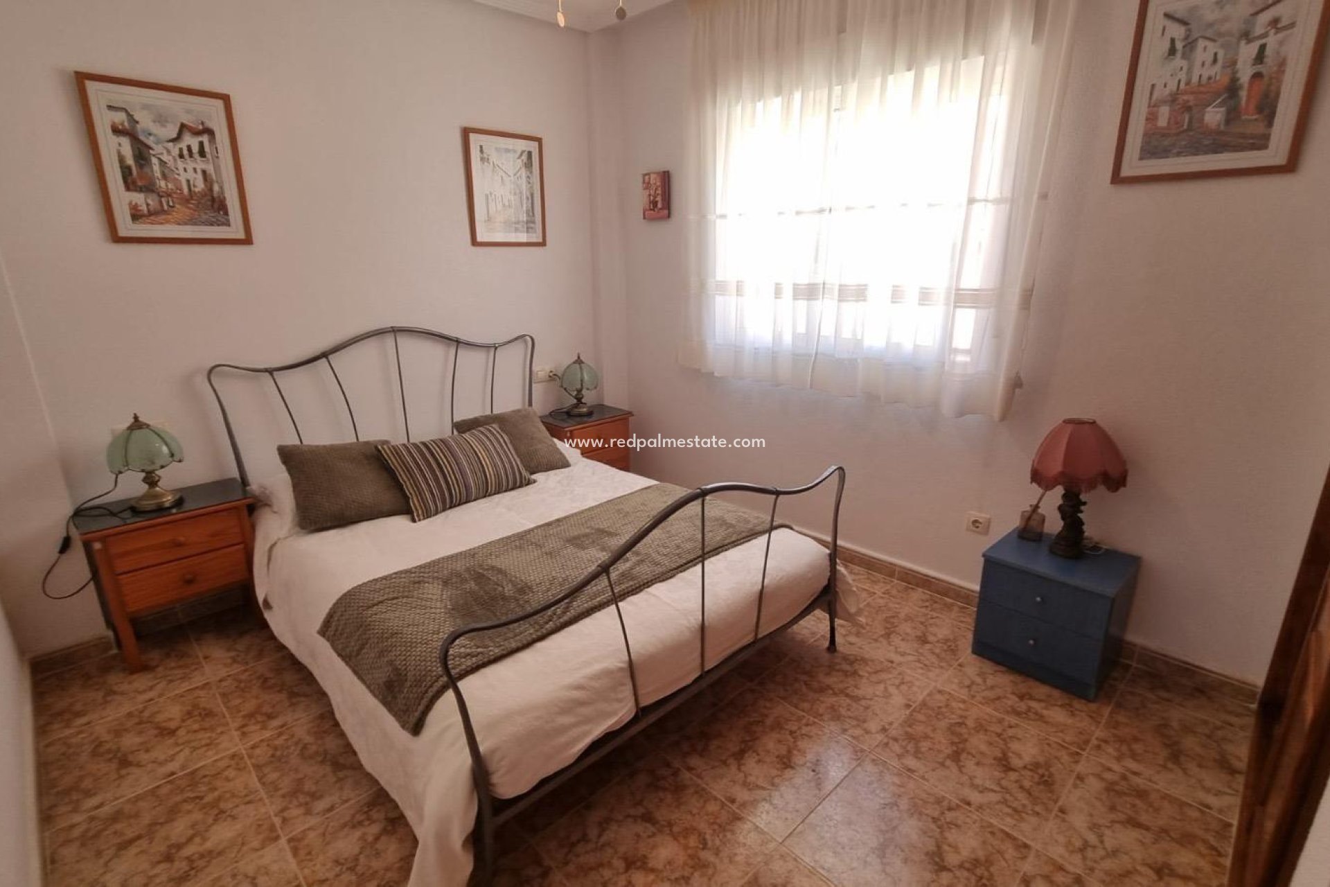 Återförsäljning - Radhus -
Orihuela Costa - La Ciñuelica