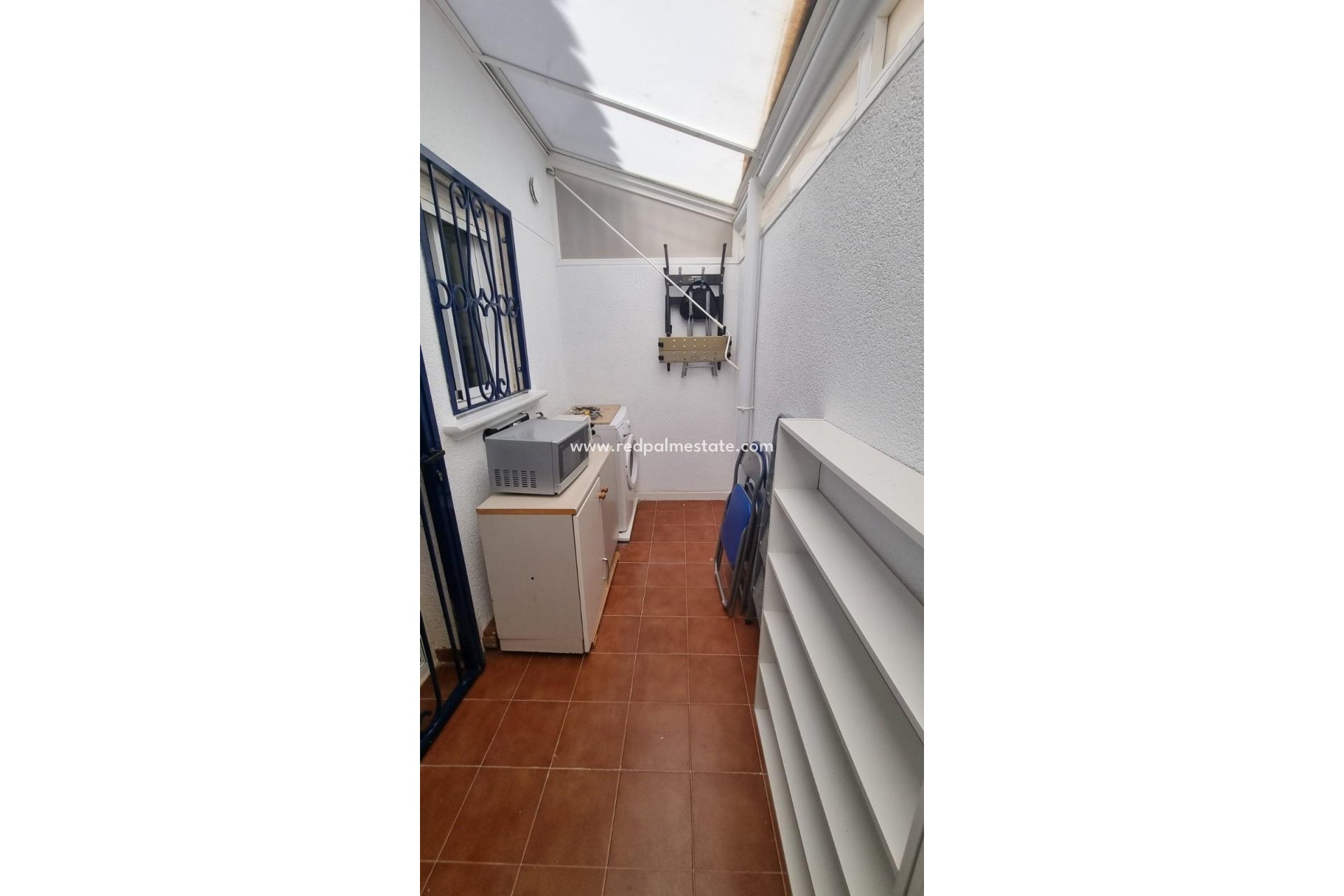 Återförsäljning - Radhus -
Orihuela Costa - La Ciñuelica
