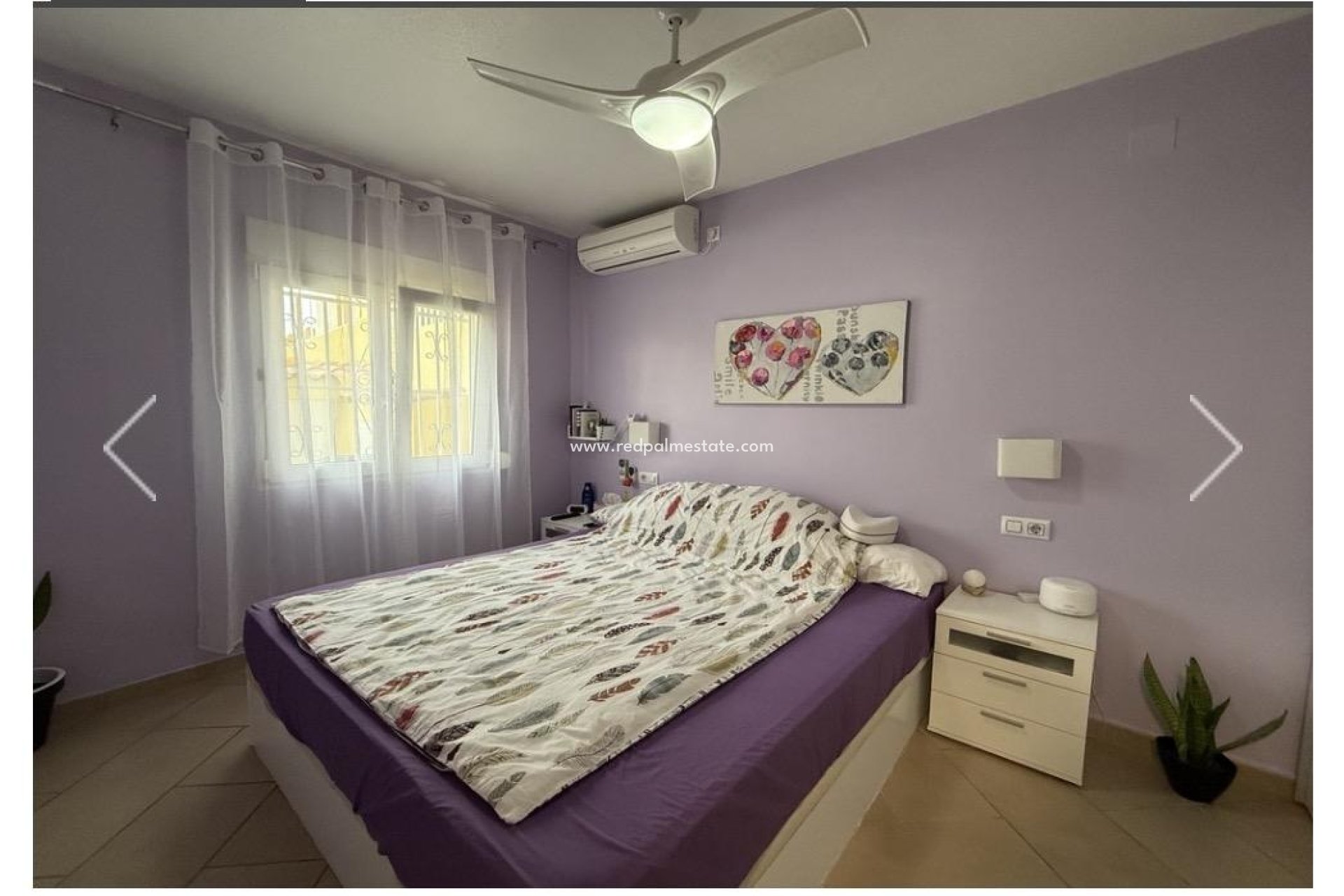 Återförsäljning - Radhus -
Orihuela Costa - La Florida