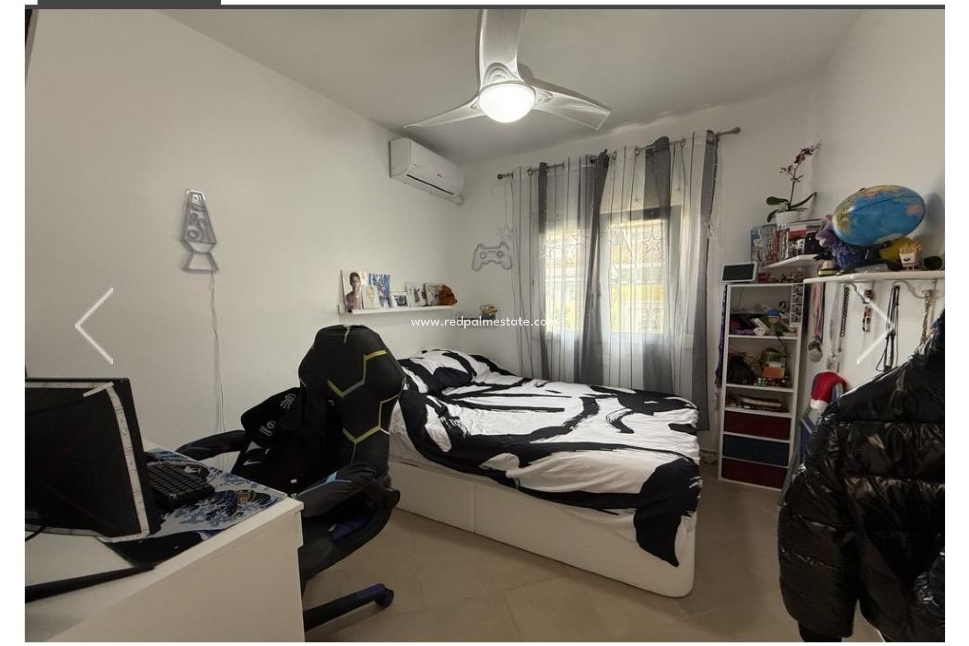 Återförsäljning - Radhus -
Orihuela Costa - La Florida