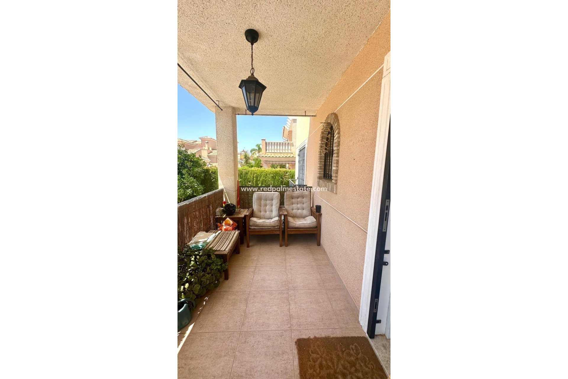 Återförsäljning - Radhus -
Orihuela Costa - La Florida