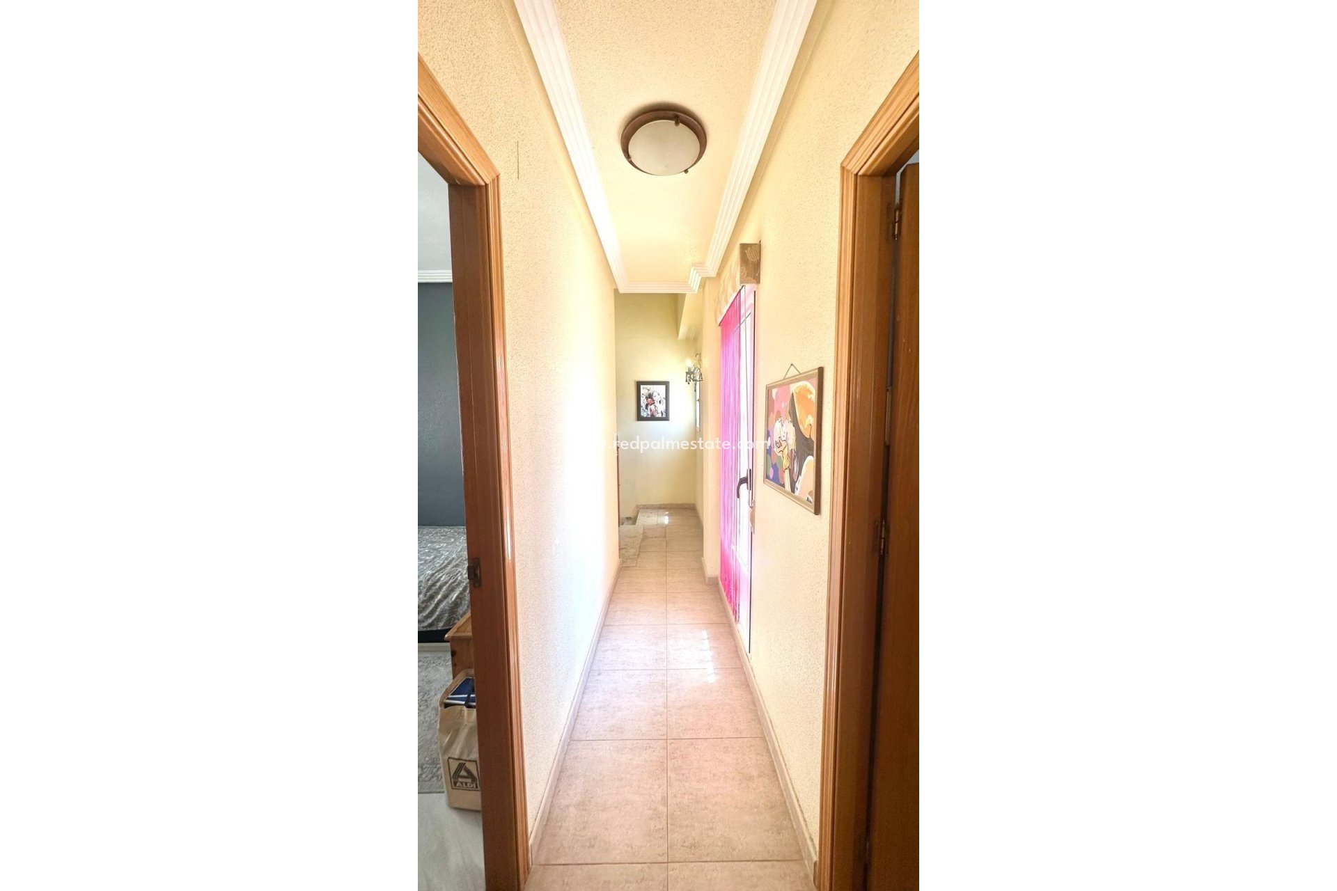 Återförsäljning - Radhus -
Orihuela Costa - La Florida