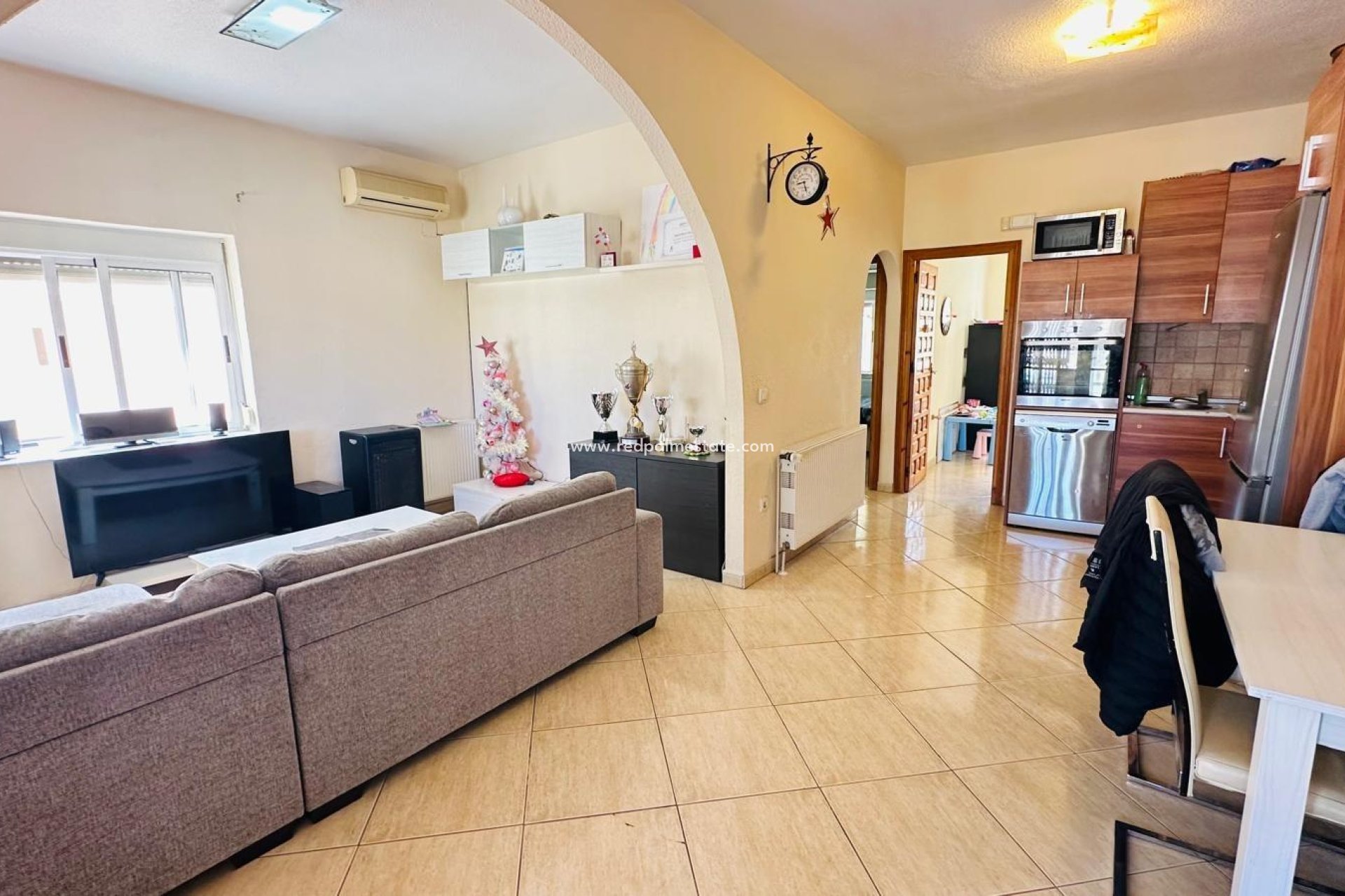 Återförsäljning - Radhus -
Orihuela Costa - La Florida