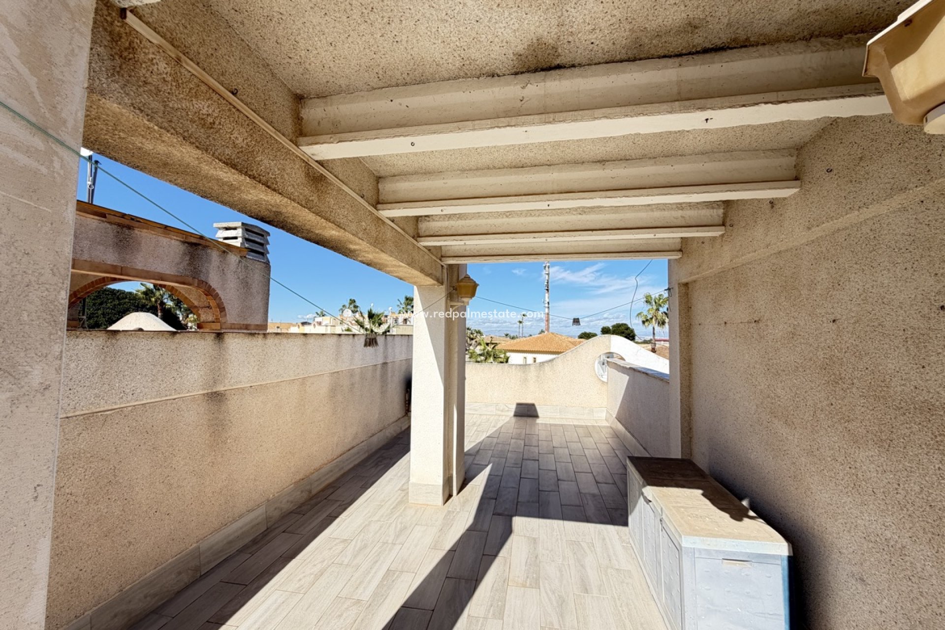 Återförsäljning - Radhus -
Orihuela Costa - La Florida