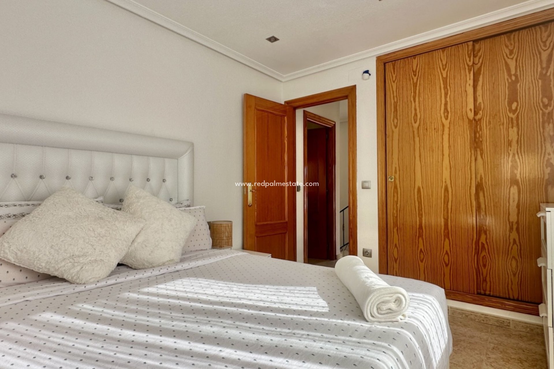 Återförsäljning - Radhus -
Orihuela Costa - La Florida