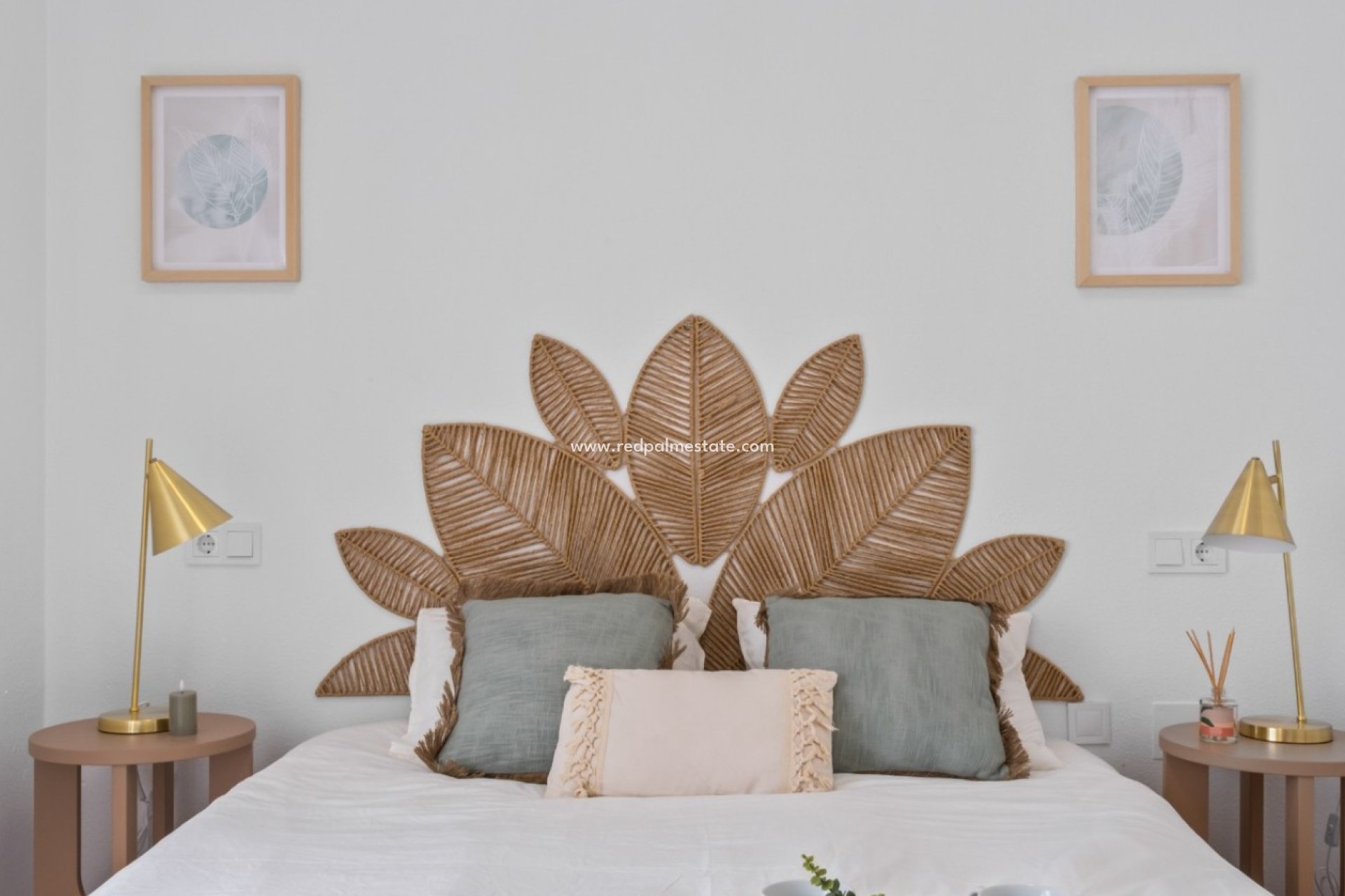 Återförsäljning - Radhus -
Orihuela Costa - La Florida