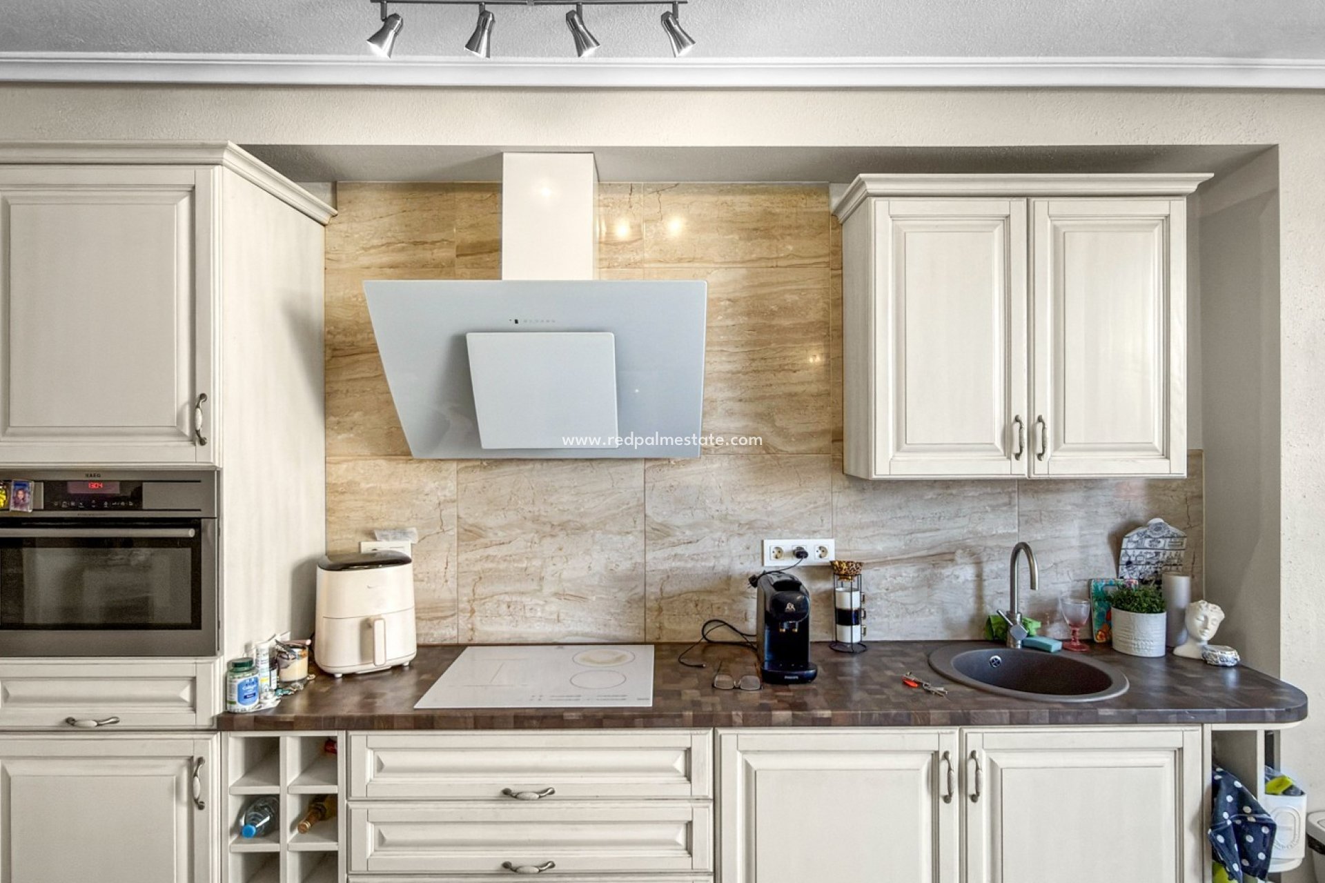 Återförsäljning - Radhus -
Orihuela Costa - La Florida