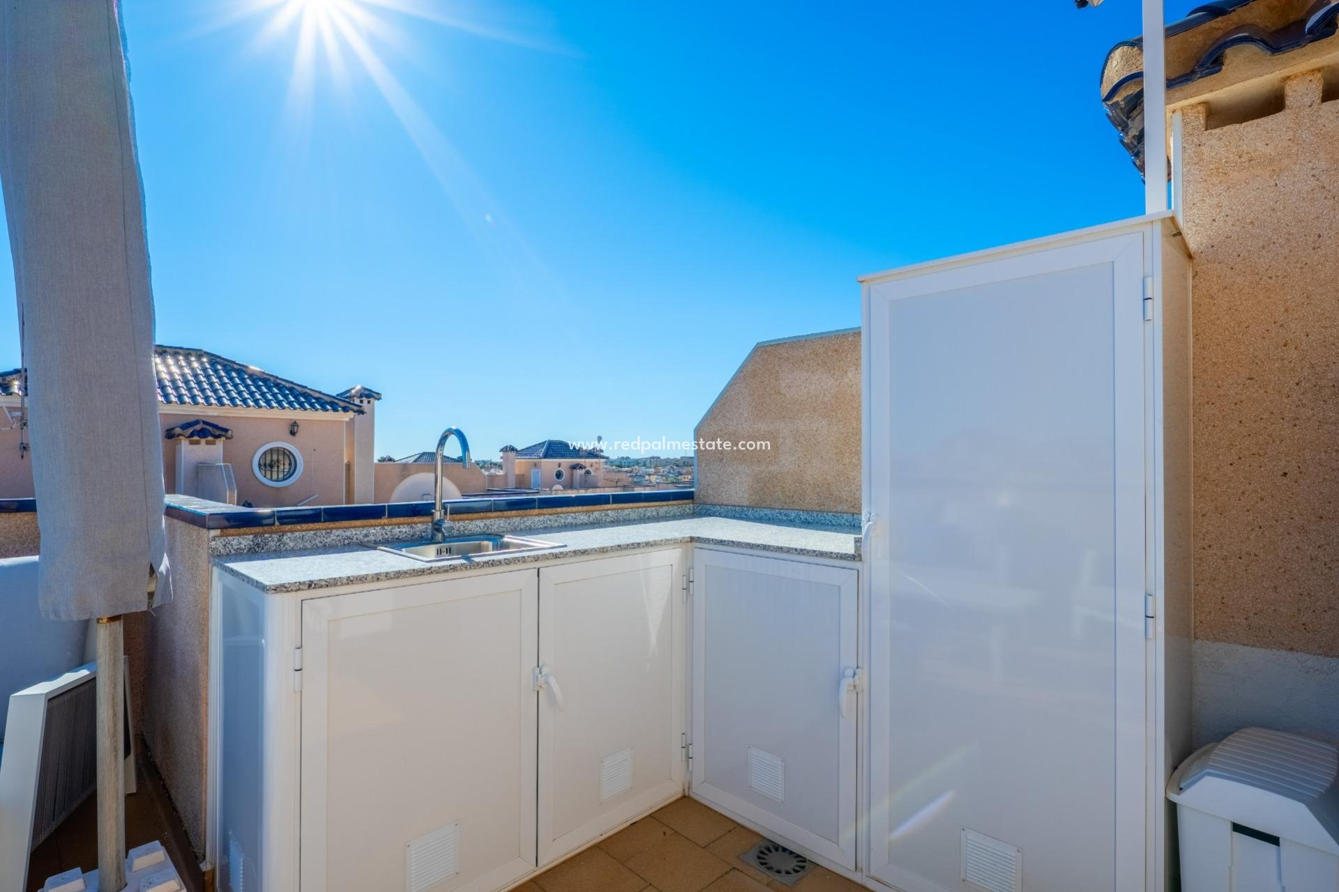 Återförsäljning - Radhus -
Orihuela Costa - La Regia