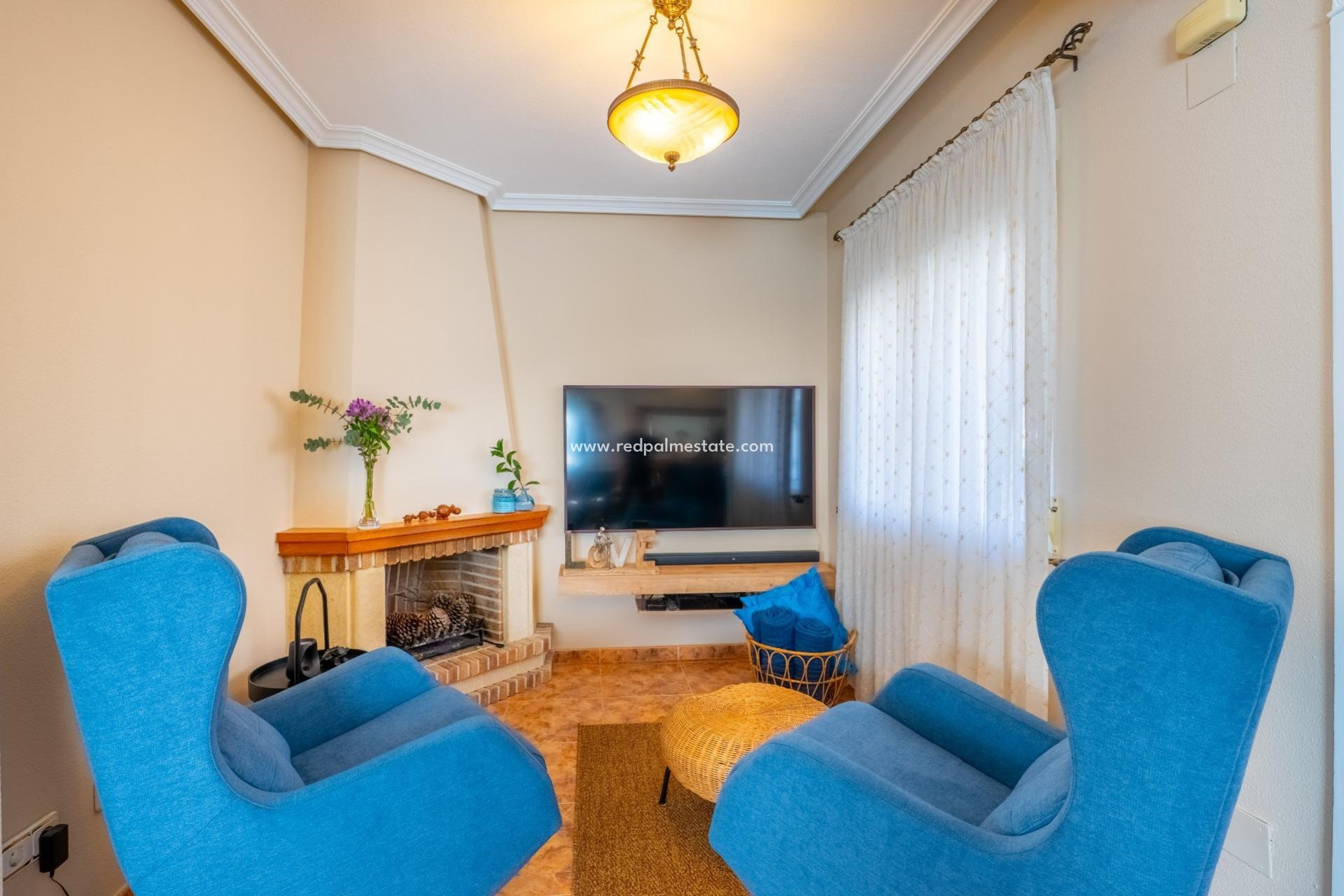 Återförsäljning - Radhus -
Orihuela Costa - La Regia