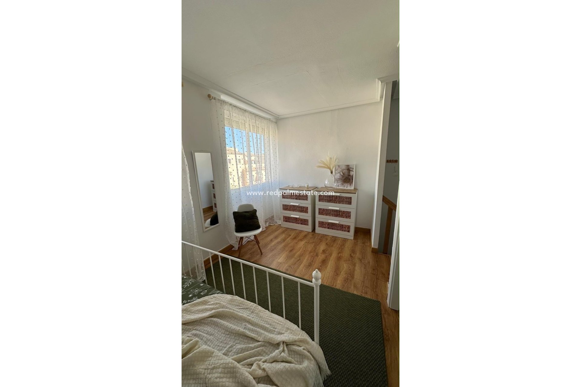 Återförsäljning - Radhus -
Orihuela Costa - La Zenia