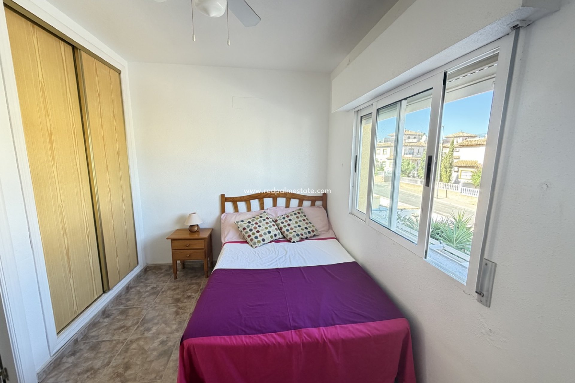Återförsäljning - Radhus -
Orihuela Costa - La Zenia