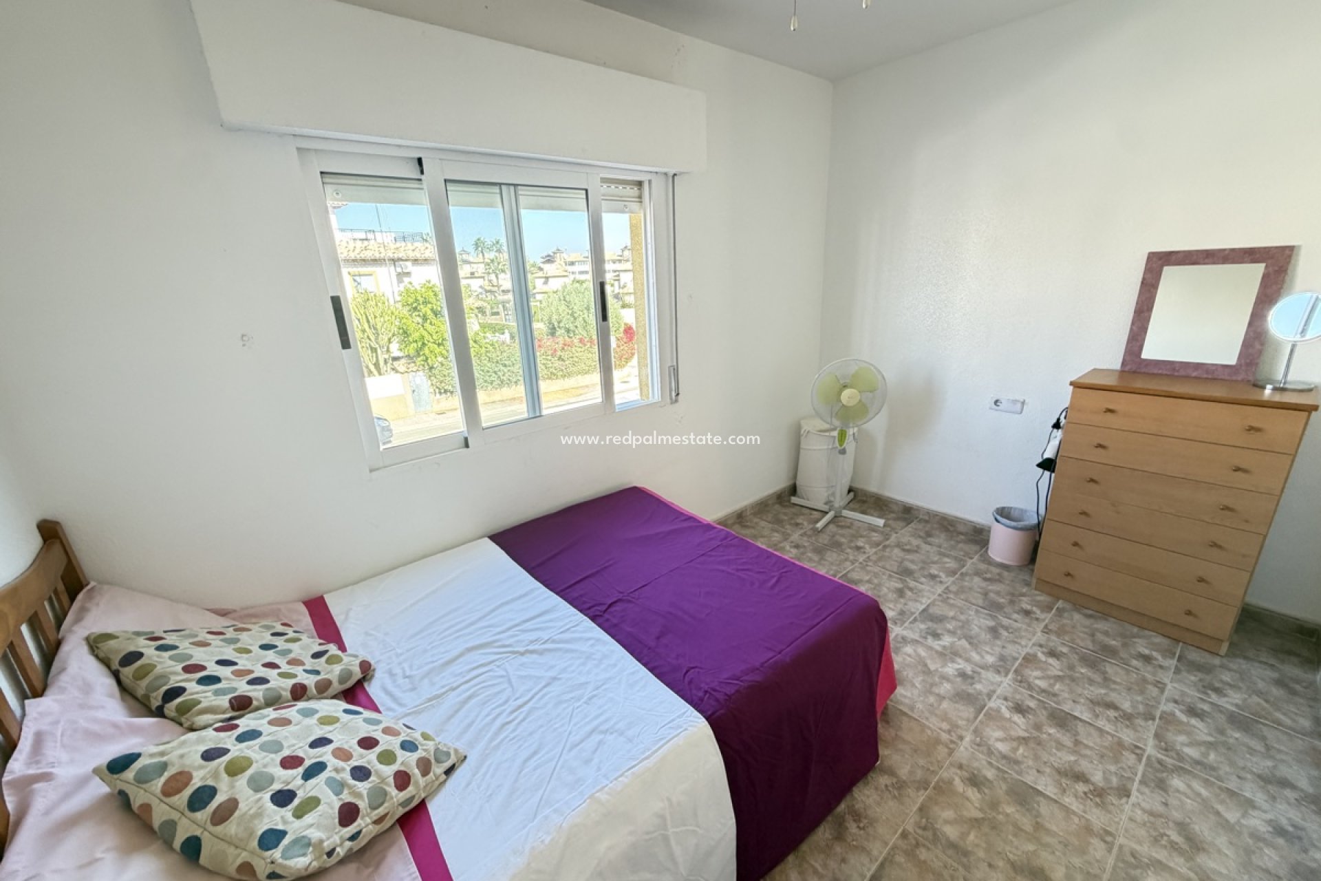 Återförsäljning - Radhus -
Orihuela Costa - La Zenia
