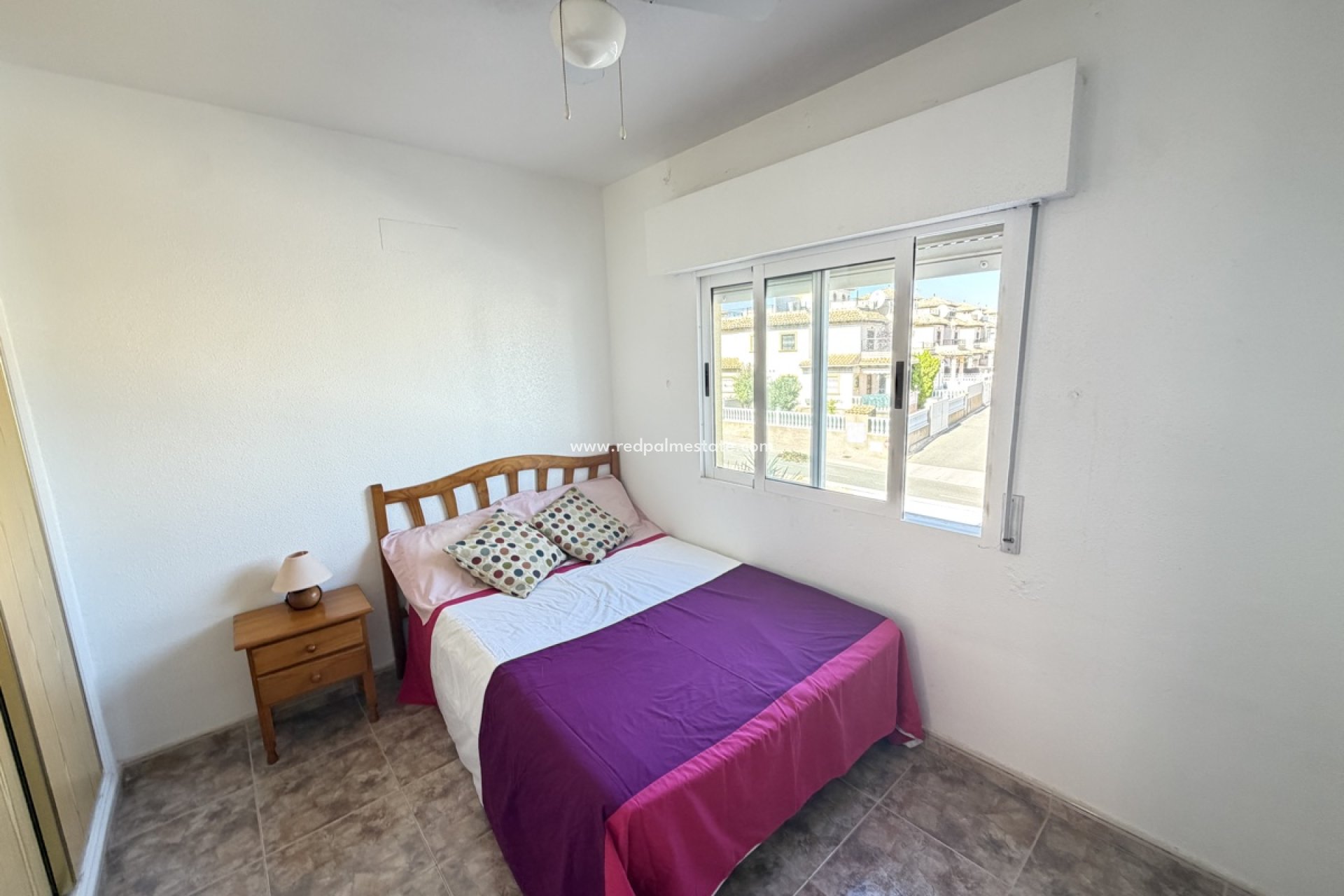 Återförsäljning - Radhus -
Orihuela Costa - La Zenia
