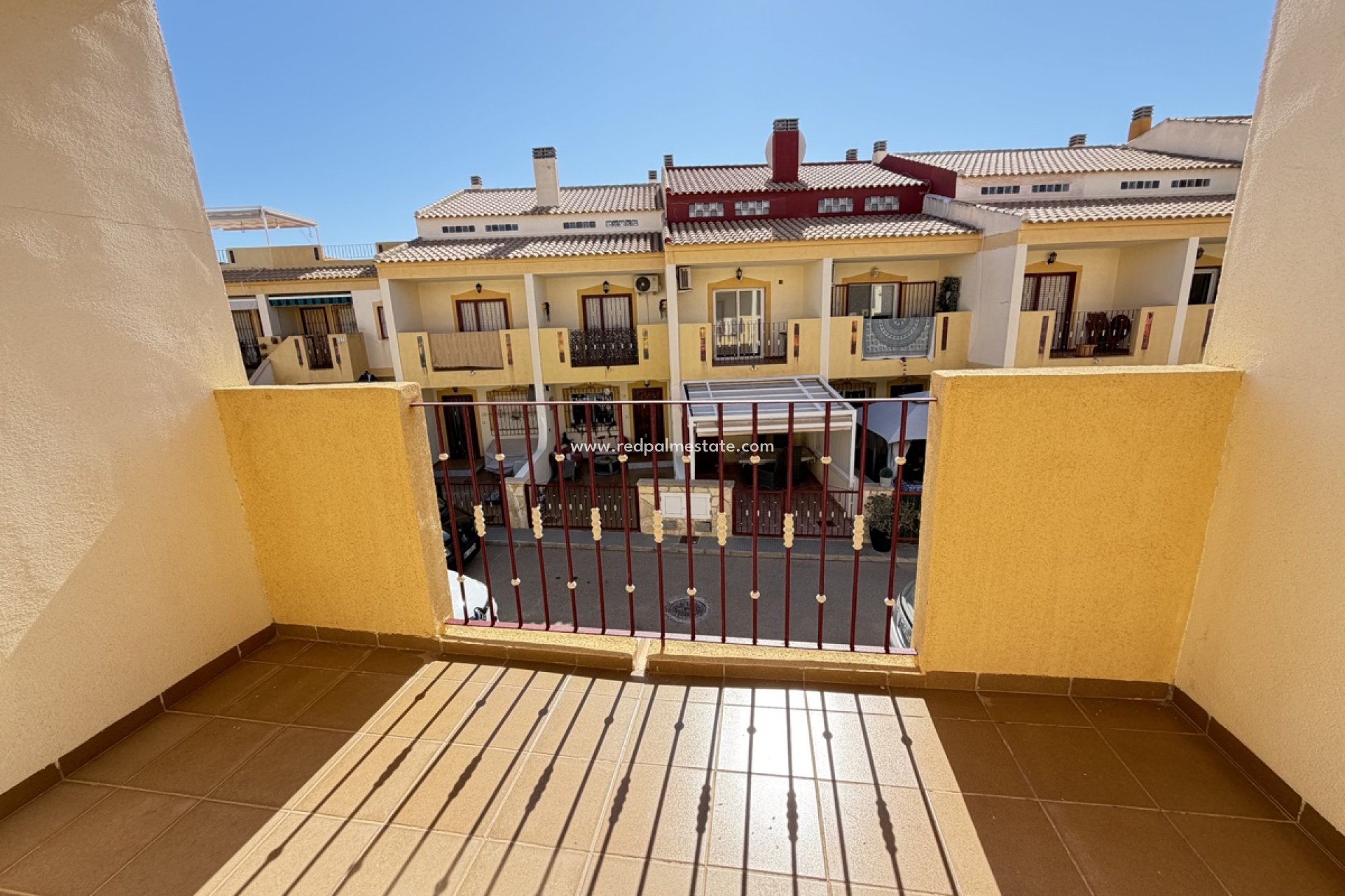 Återförsäljning - Radhus -
Orihuela Costa - La Zenia