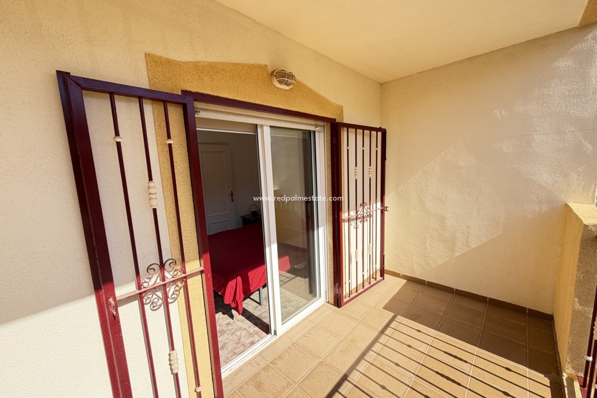 Återförsäljning - Radhus -
Orihuela Costa - La Zenia