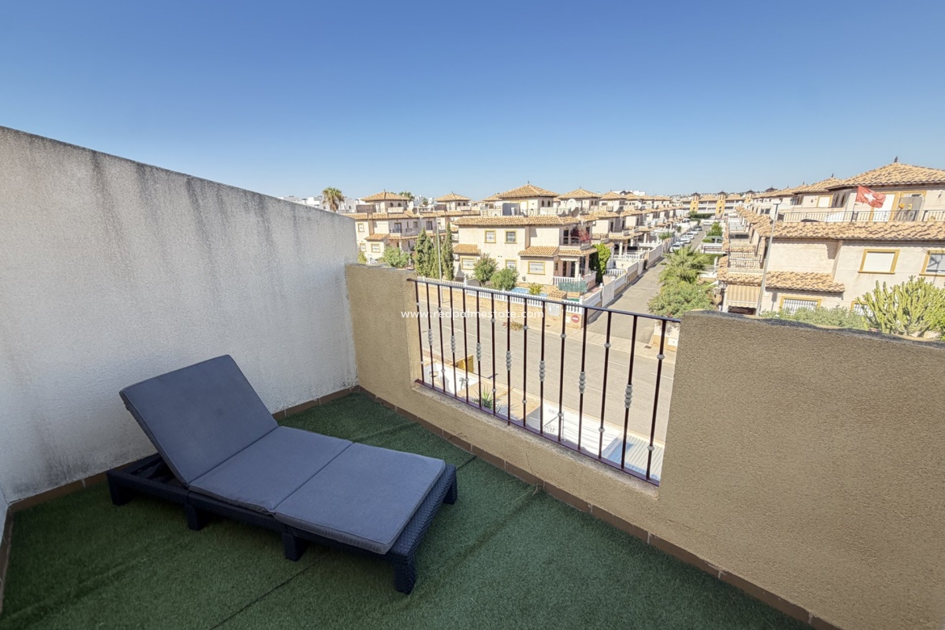 Återförsäljning - Radhus -
Orihuela Costa - La Zenia