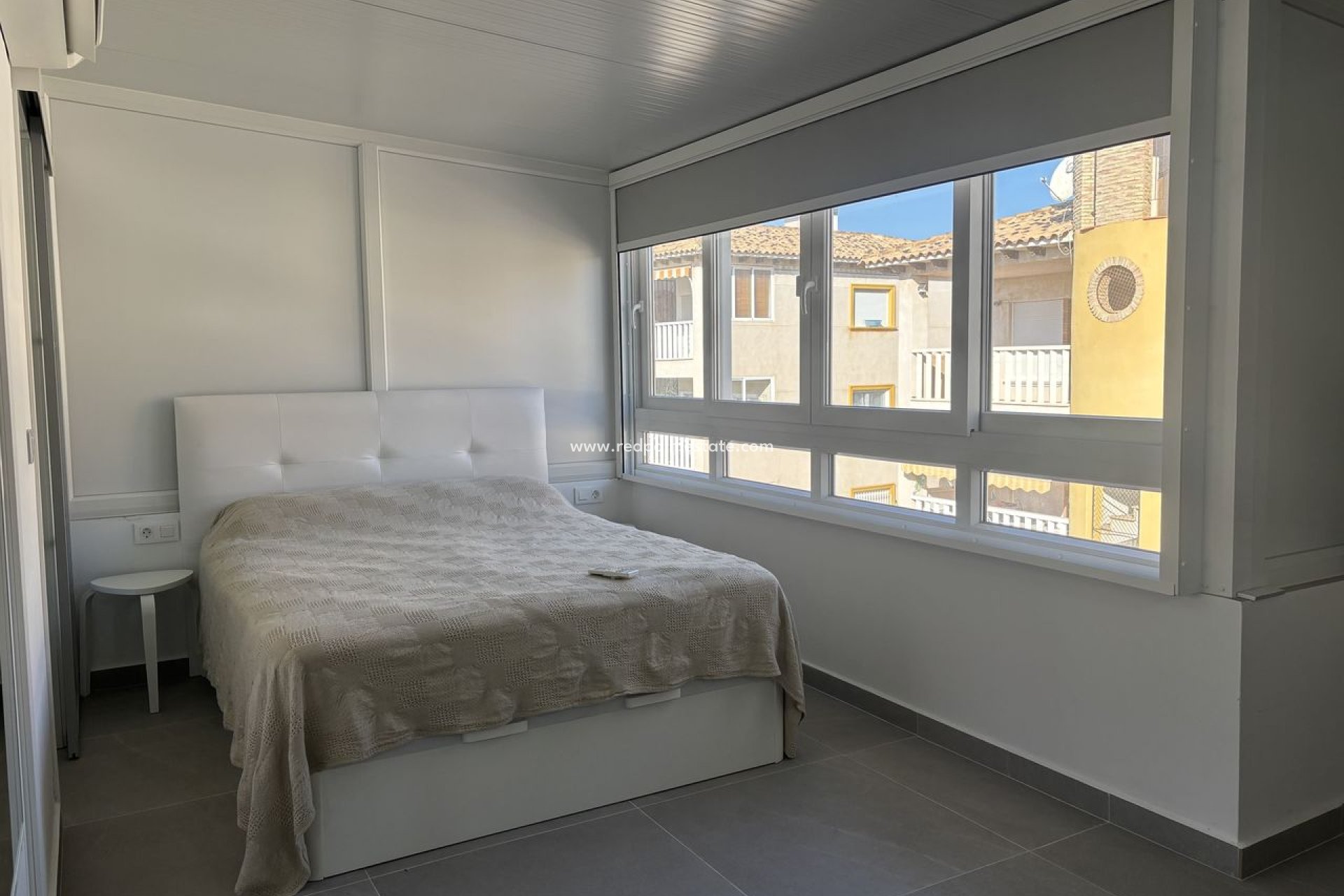 Återförsäljning - Radhus -
Orihuela Costa - La Zenia