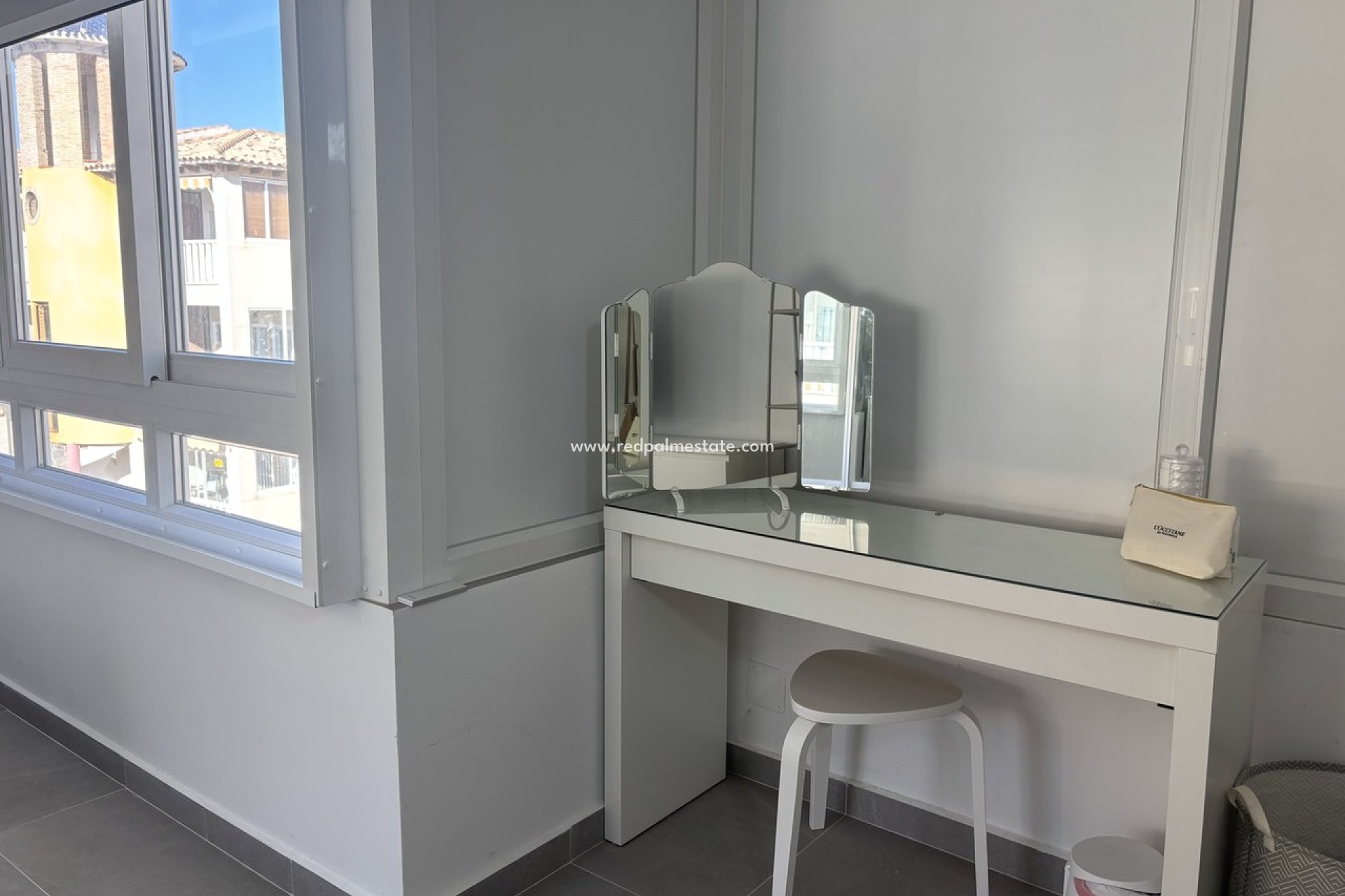 Återförsäljning - Radhus -
Orihuela Costa - La Zenia