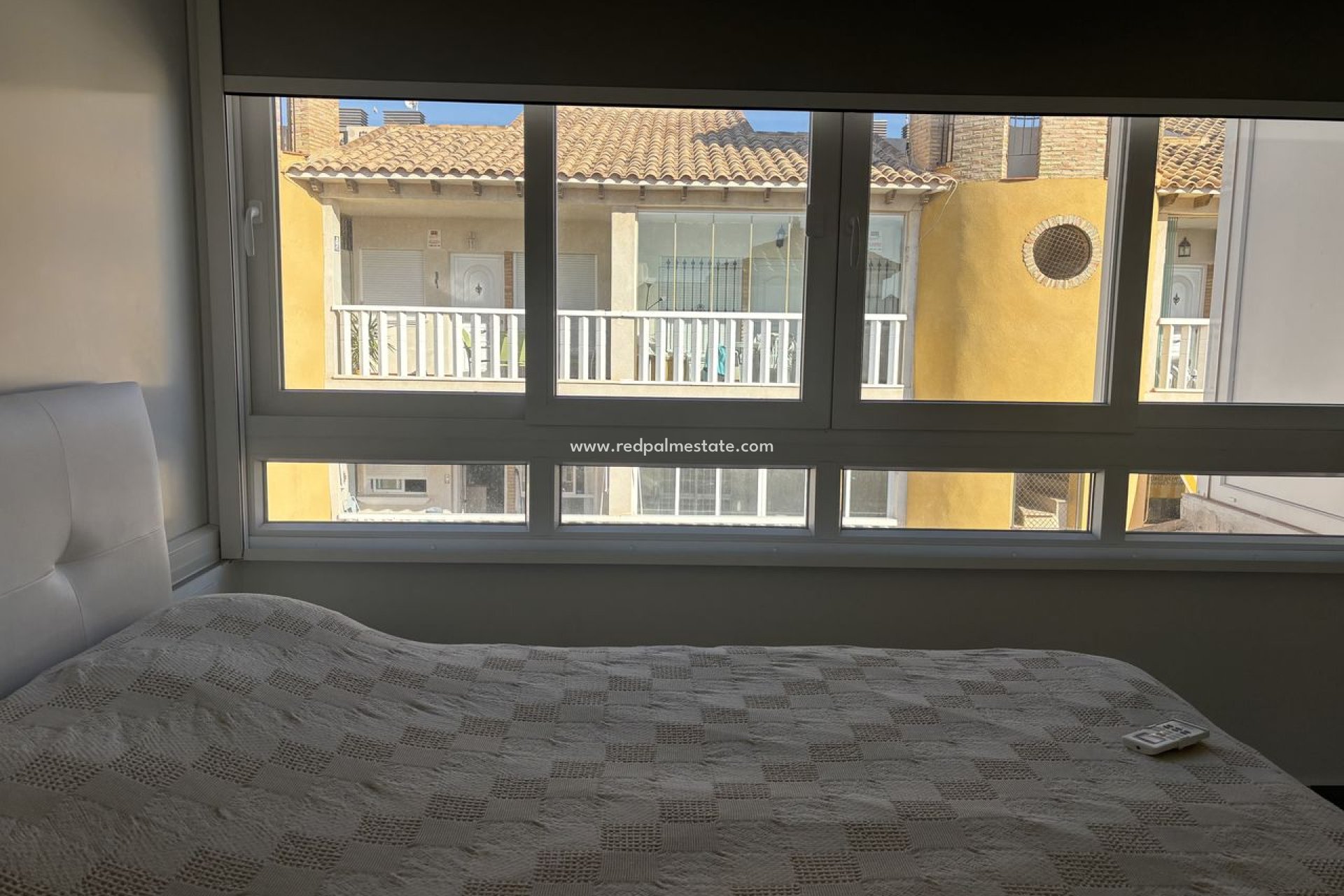 Återförsäljning - Radhus -
Orihuela Costa - La Zenia