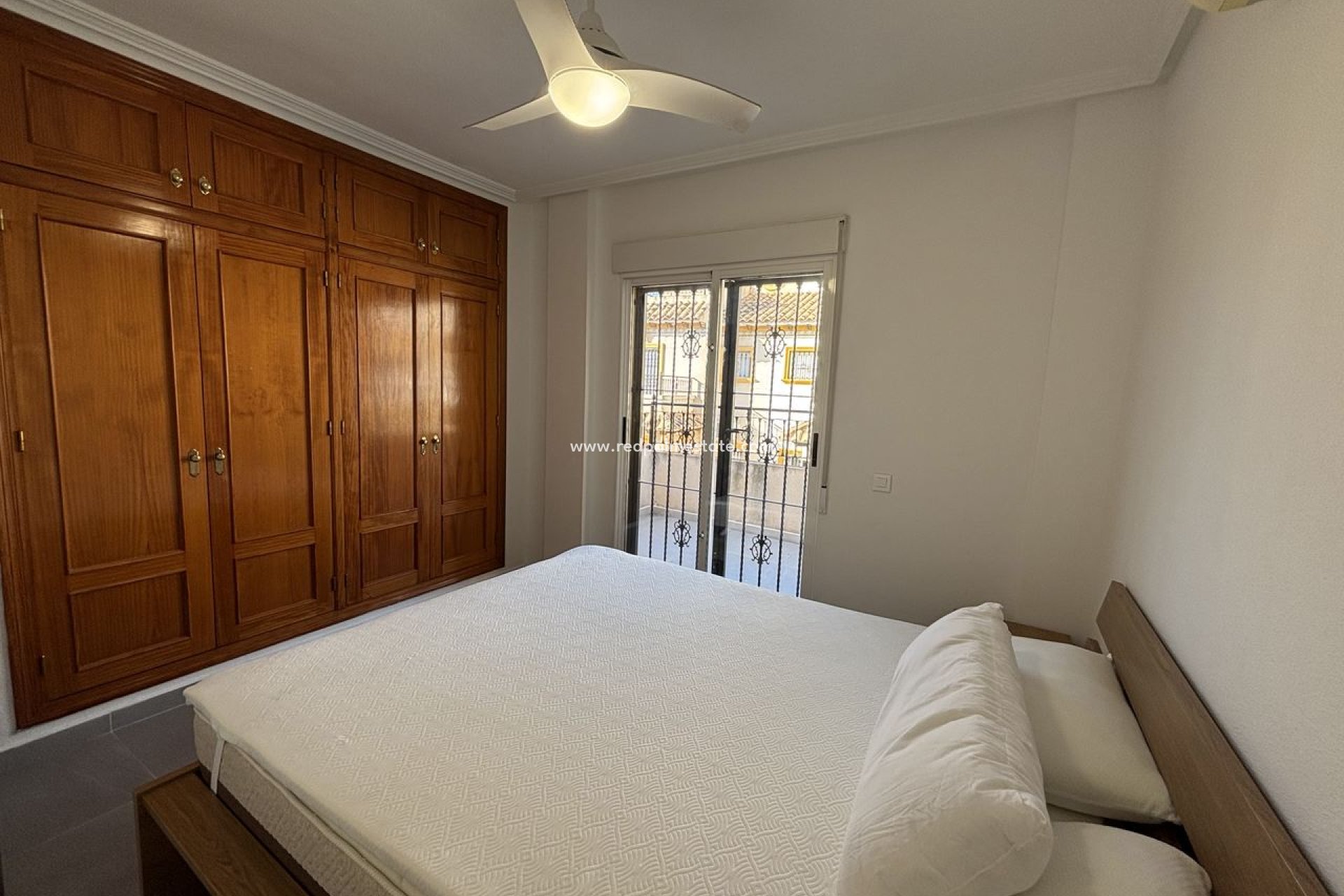 Återförsäljning - Radhus -
Orihuela Costa - La Zenia