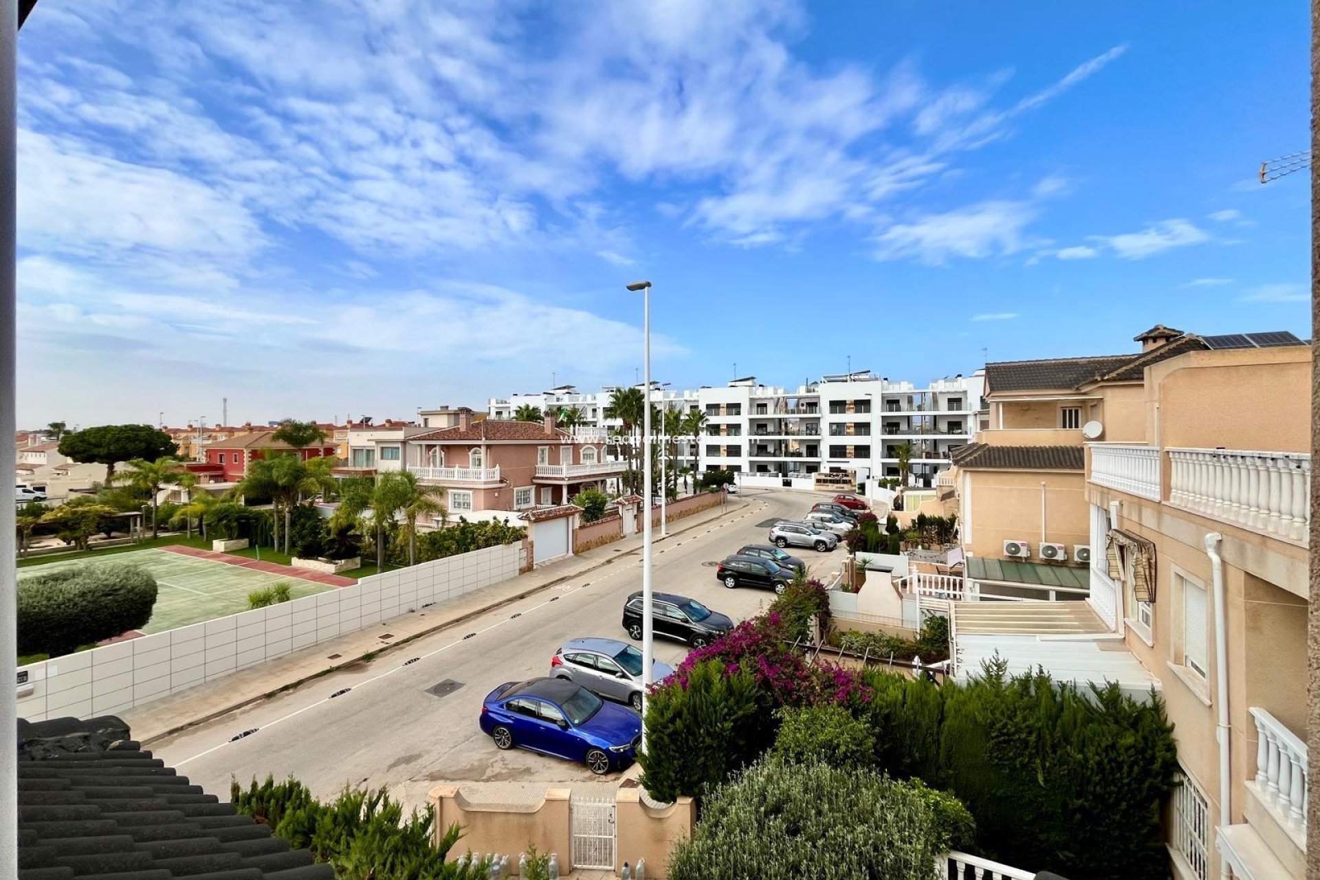 Återförsäljning - Radhus -
Orihuela Costa - La Zenia