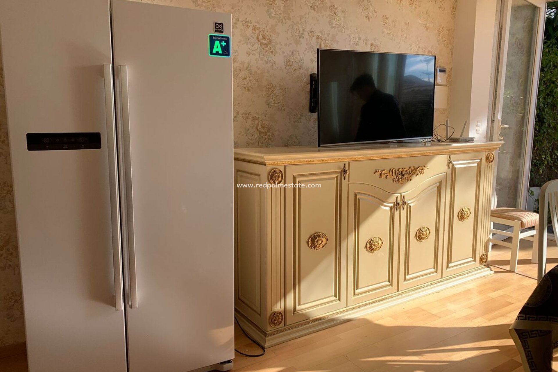 Återförsäljning - Radhus -
Orihuela Costa - La Zenia