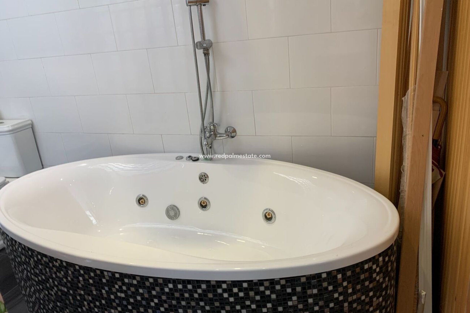 Återförsäljning - Radhus -
Orihuela Costa - La Zenia