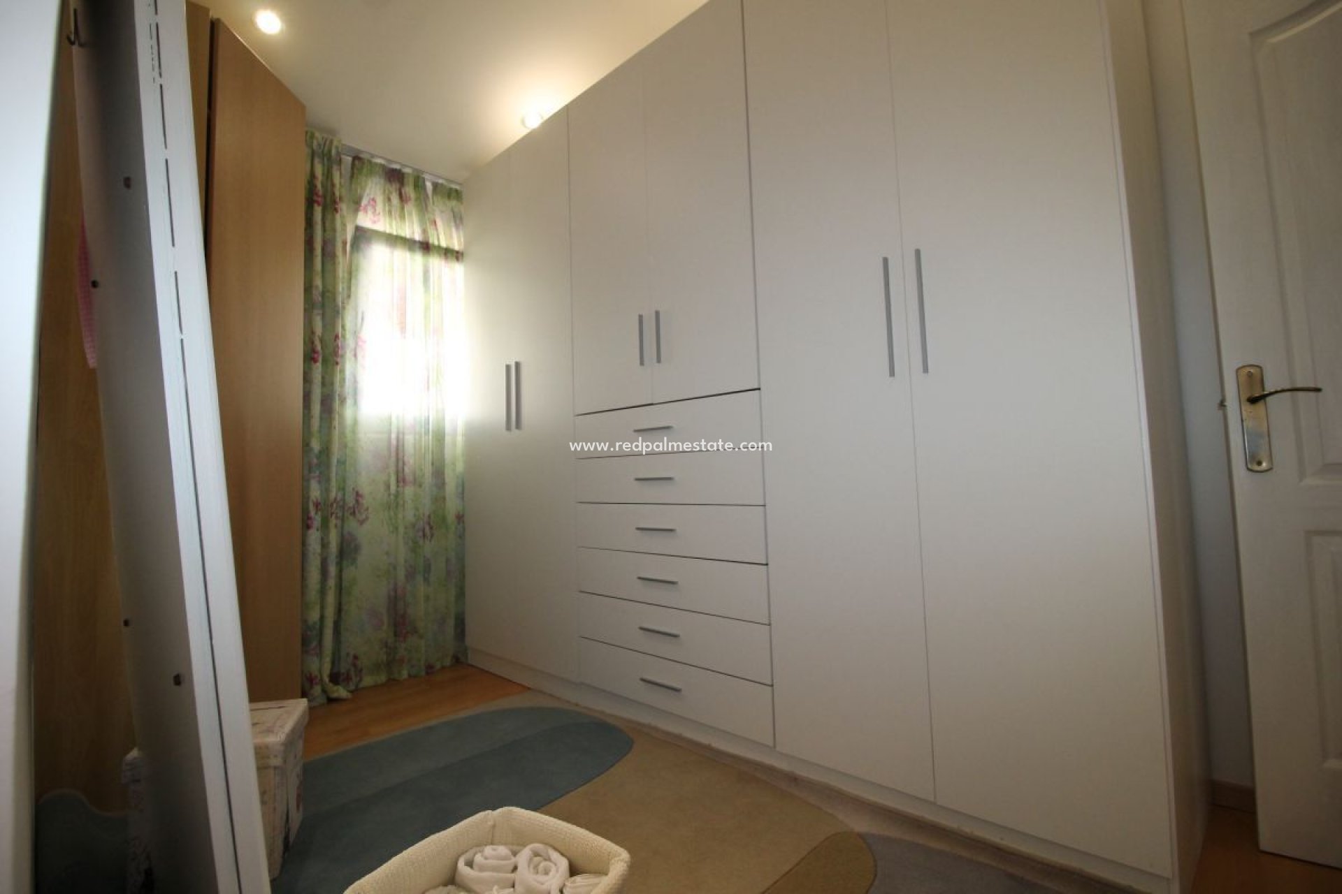 Återförsäljning - Radhus -
Orihuela Costa - La Zenia