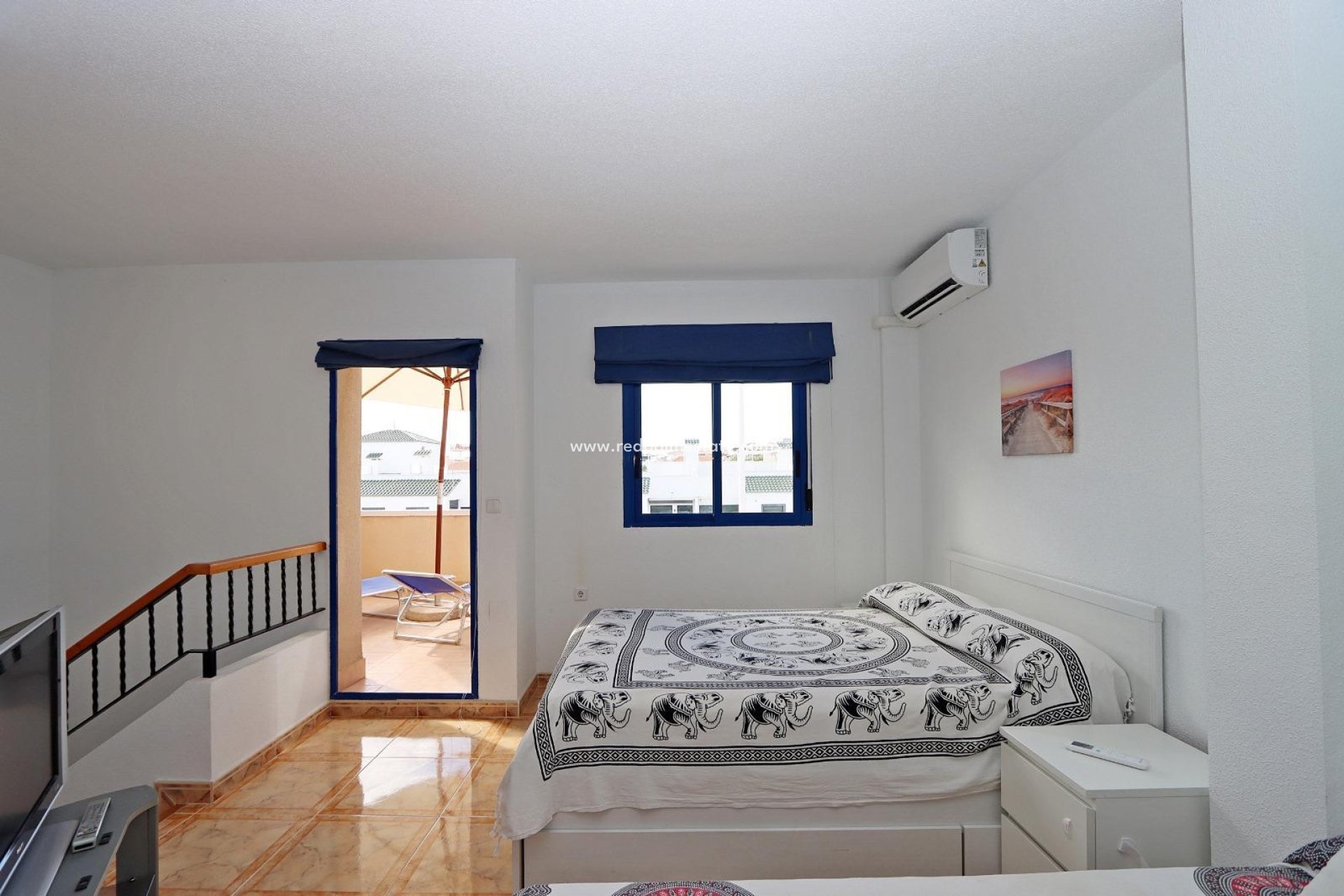 Återförsäljning - Radhus -
Orihuela Costa - La Zenia