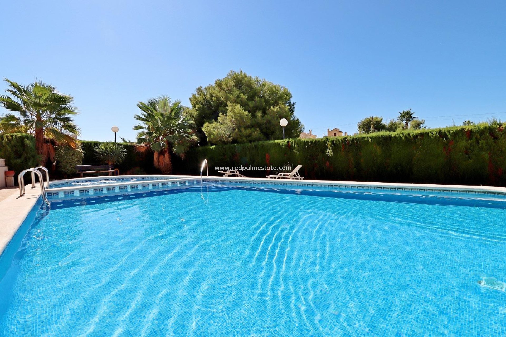 Återförsäljning - Radhus -
Orihuela Costa - La Zenia