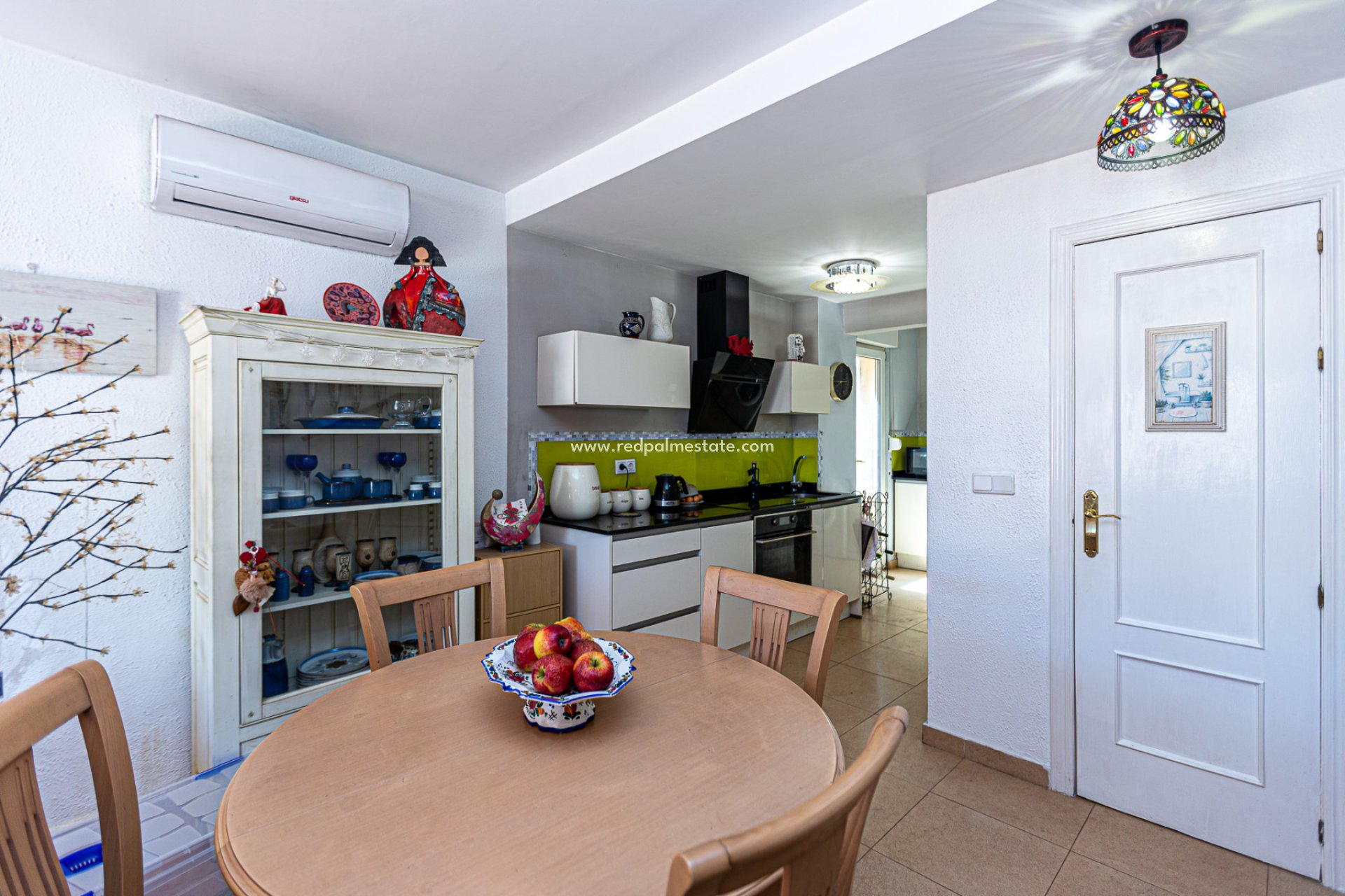 Återförsäljning - Radhus -
Orihuela Costa - La Zenia