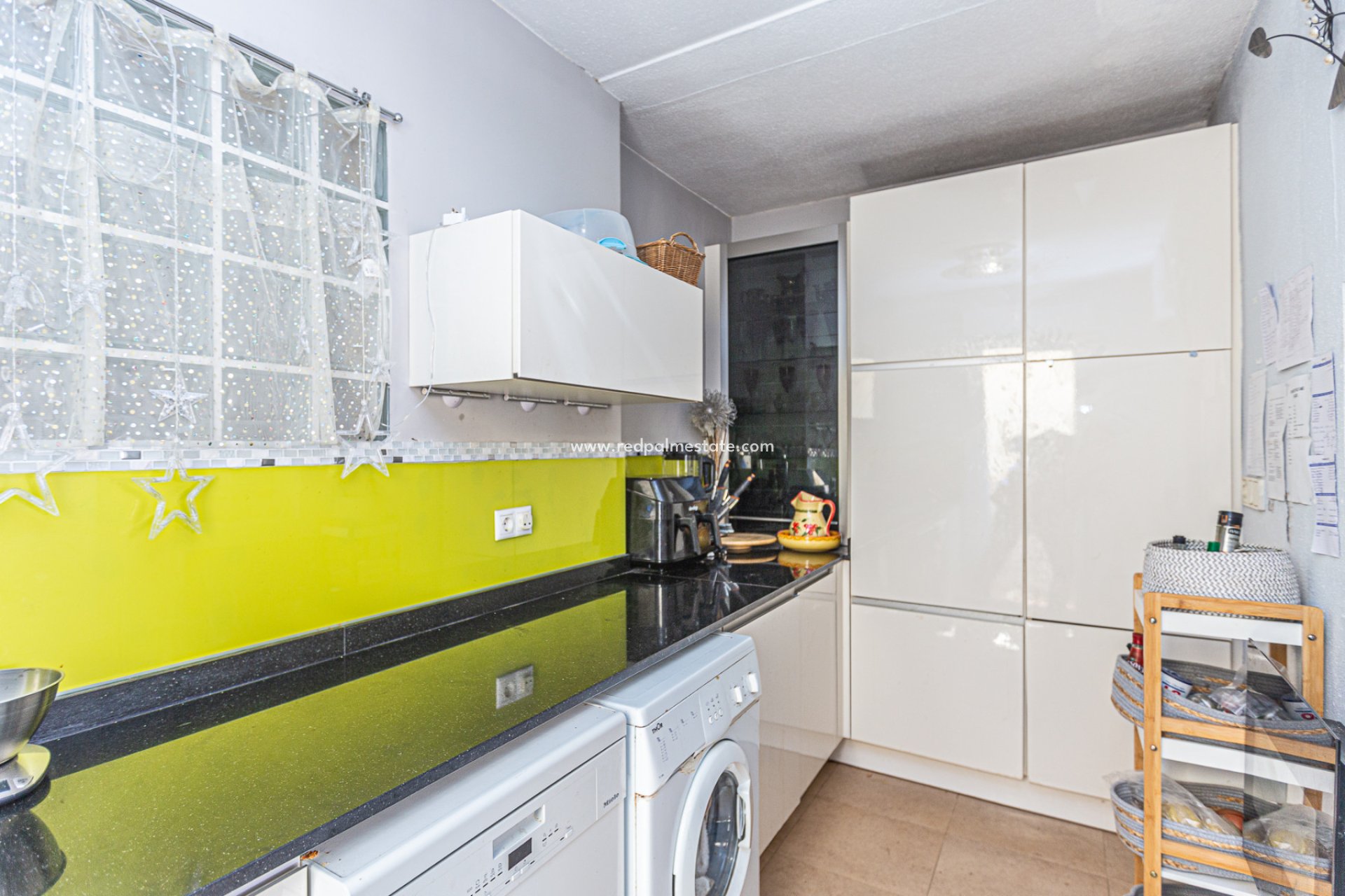 Återförsäljning - Radhus -
Orihuela Costa - La Zenia