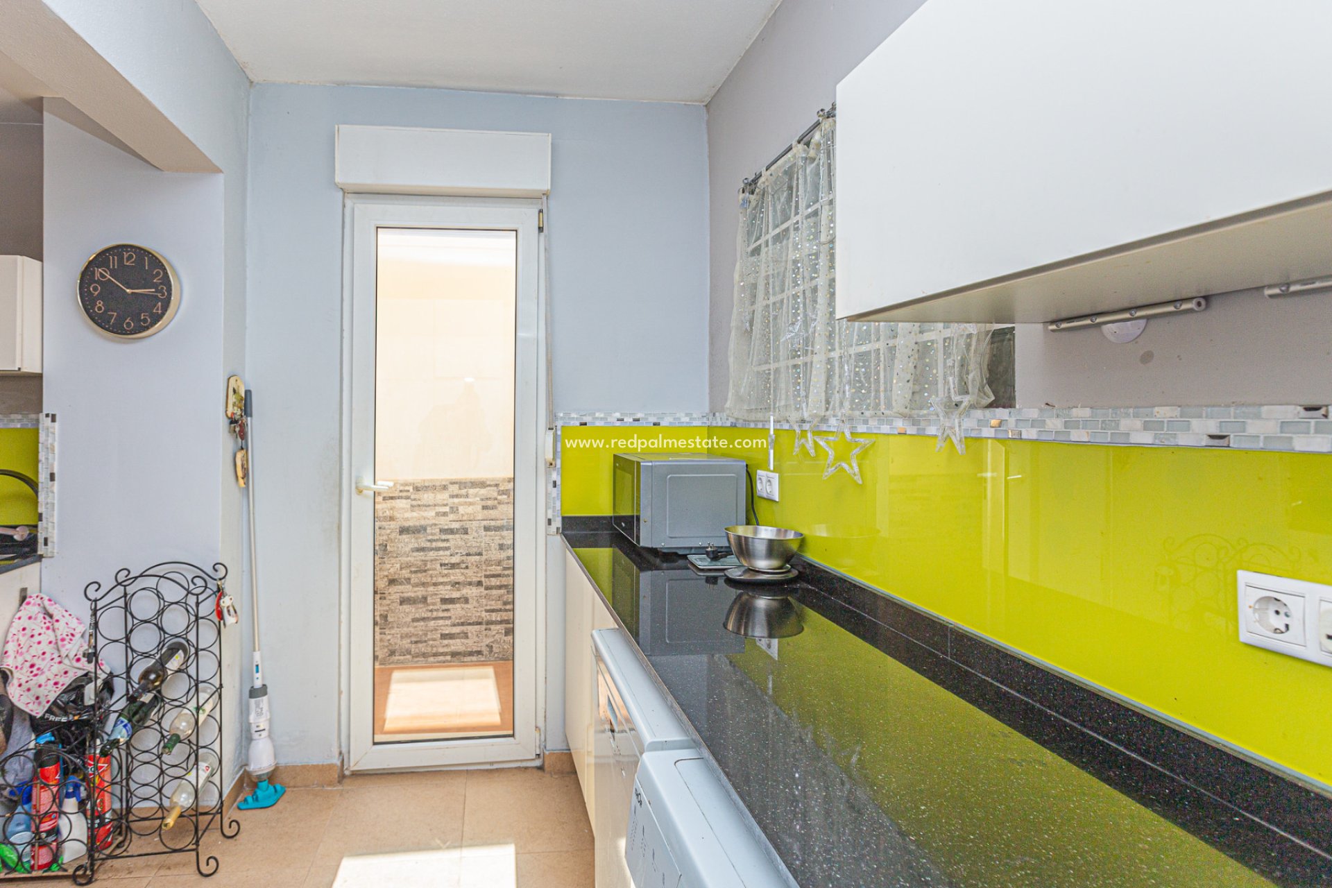 Återförsäljning - Radhus -
Orihuela Costa - La Zenia