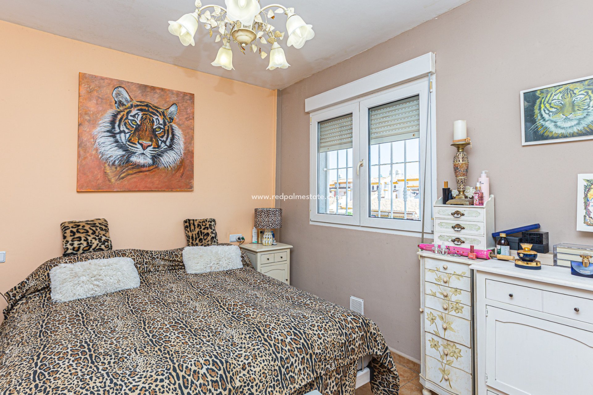 Återförsäljning - Radhus -
Orihuela Costa - La Zenia