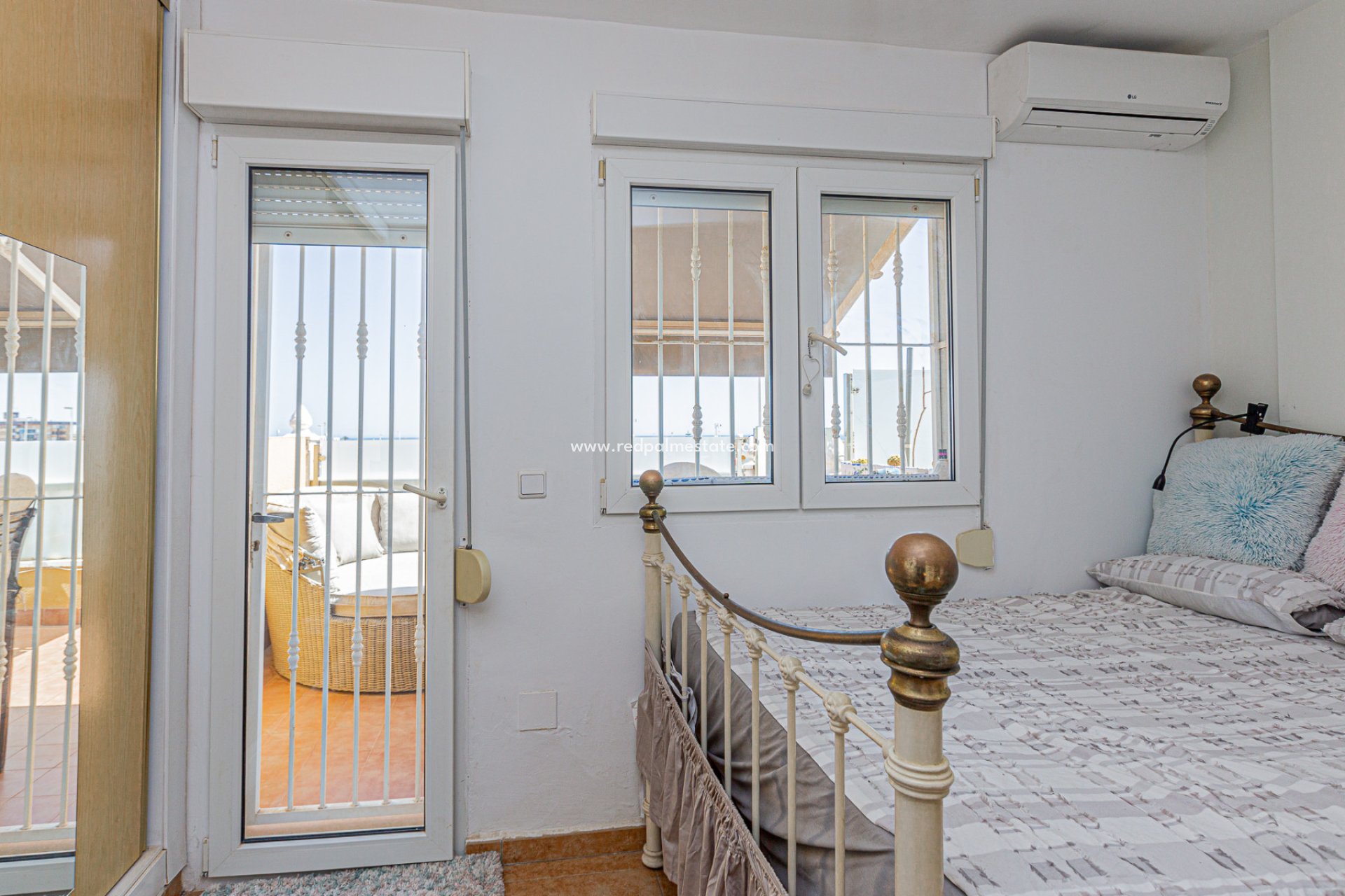 Återförsäljning - Radhus -
Orihuela Costa - La Zenia