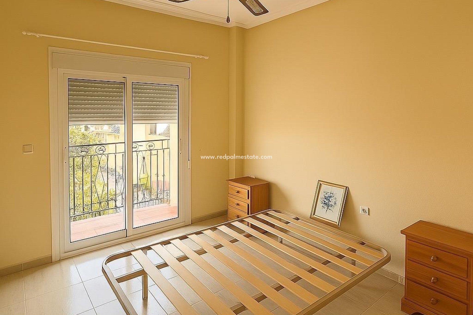 Återförsäljning - Radhus -
Orihuela Costa - La Zenia