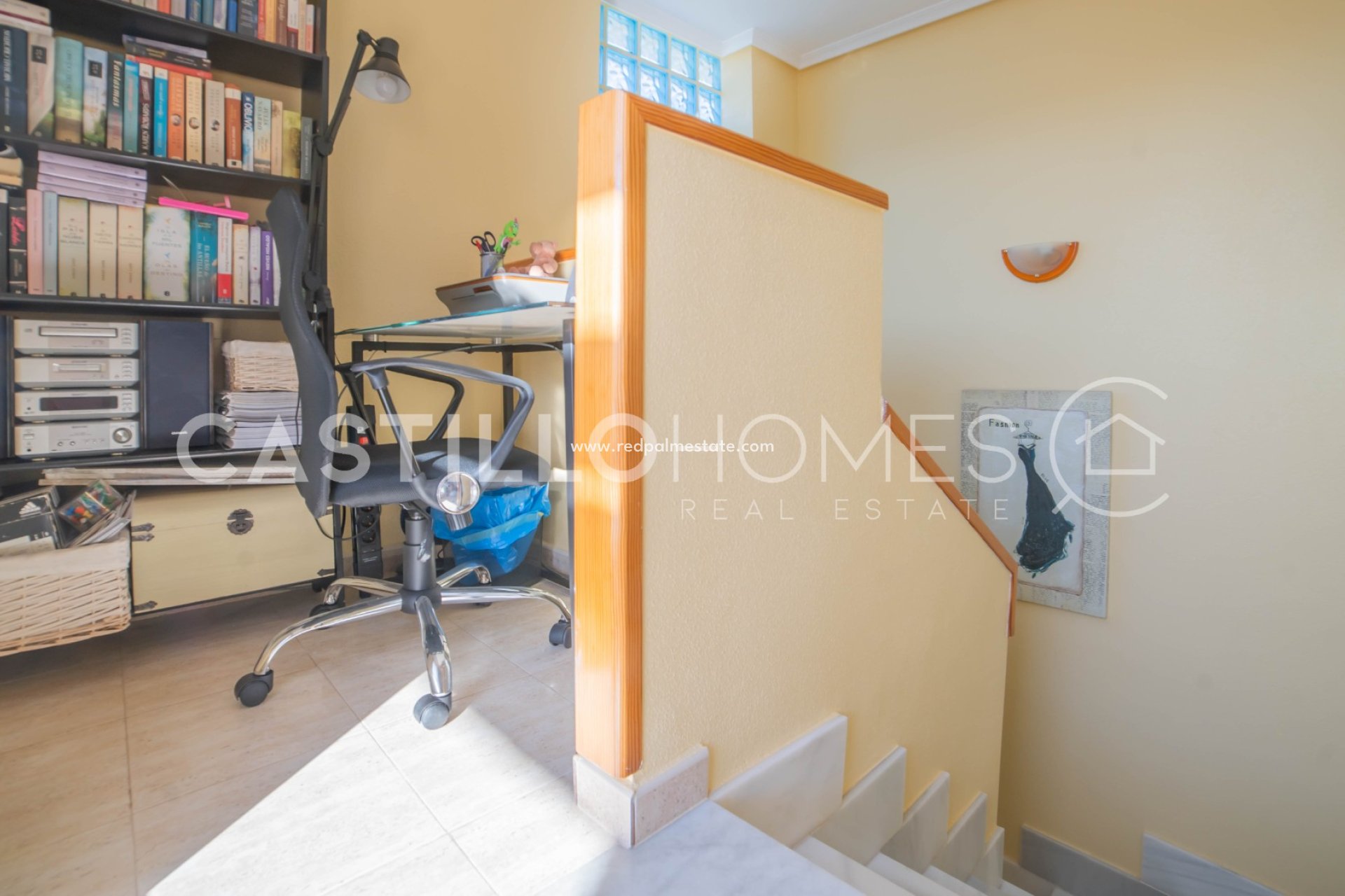 Återförsäljning - Radhus -
Orihuela Costa - La Zenia