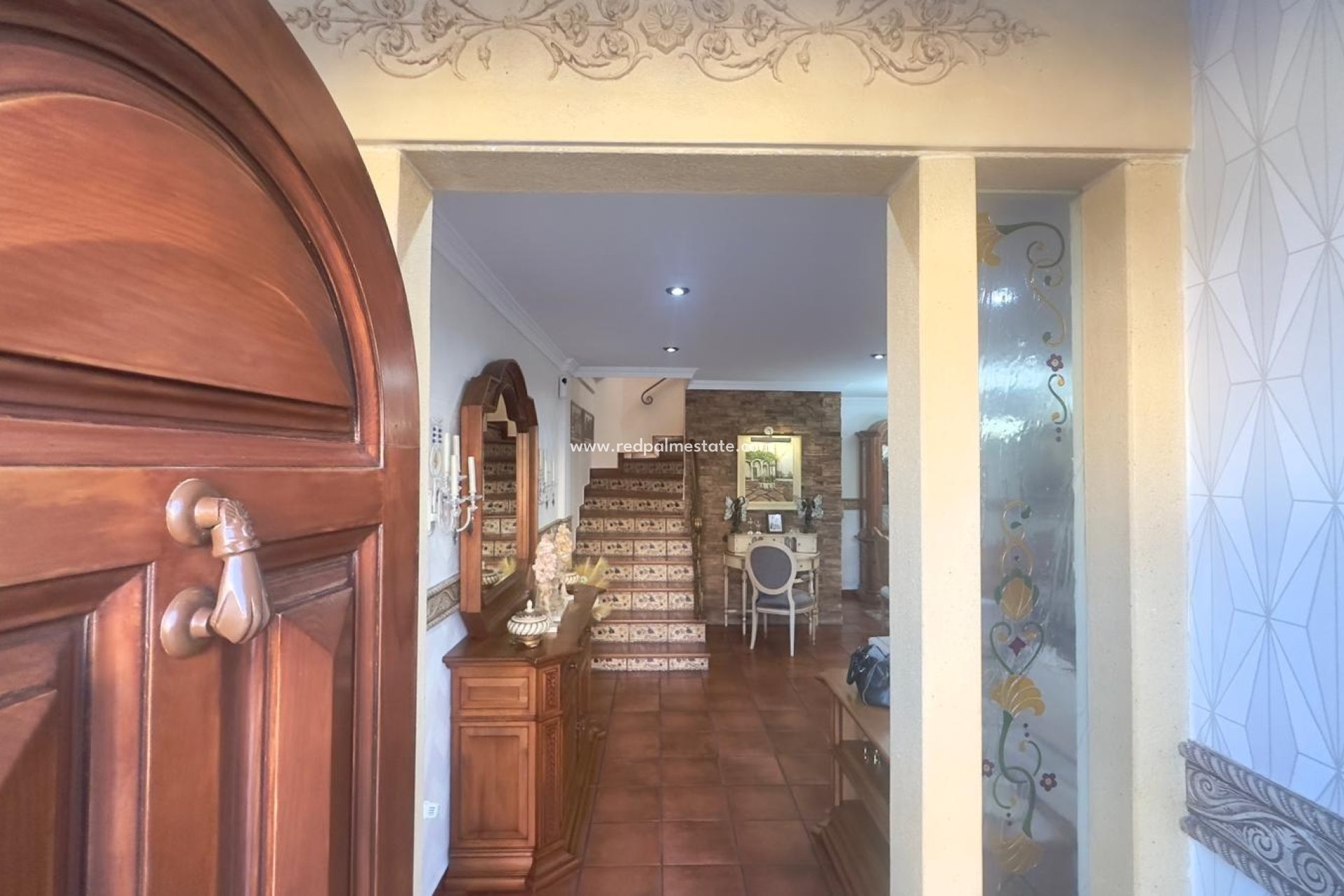 Återförsäljning - Radhus -
Orihuela Costa - La Zenia