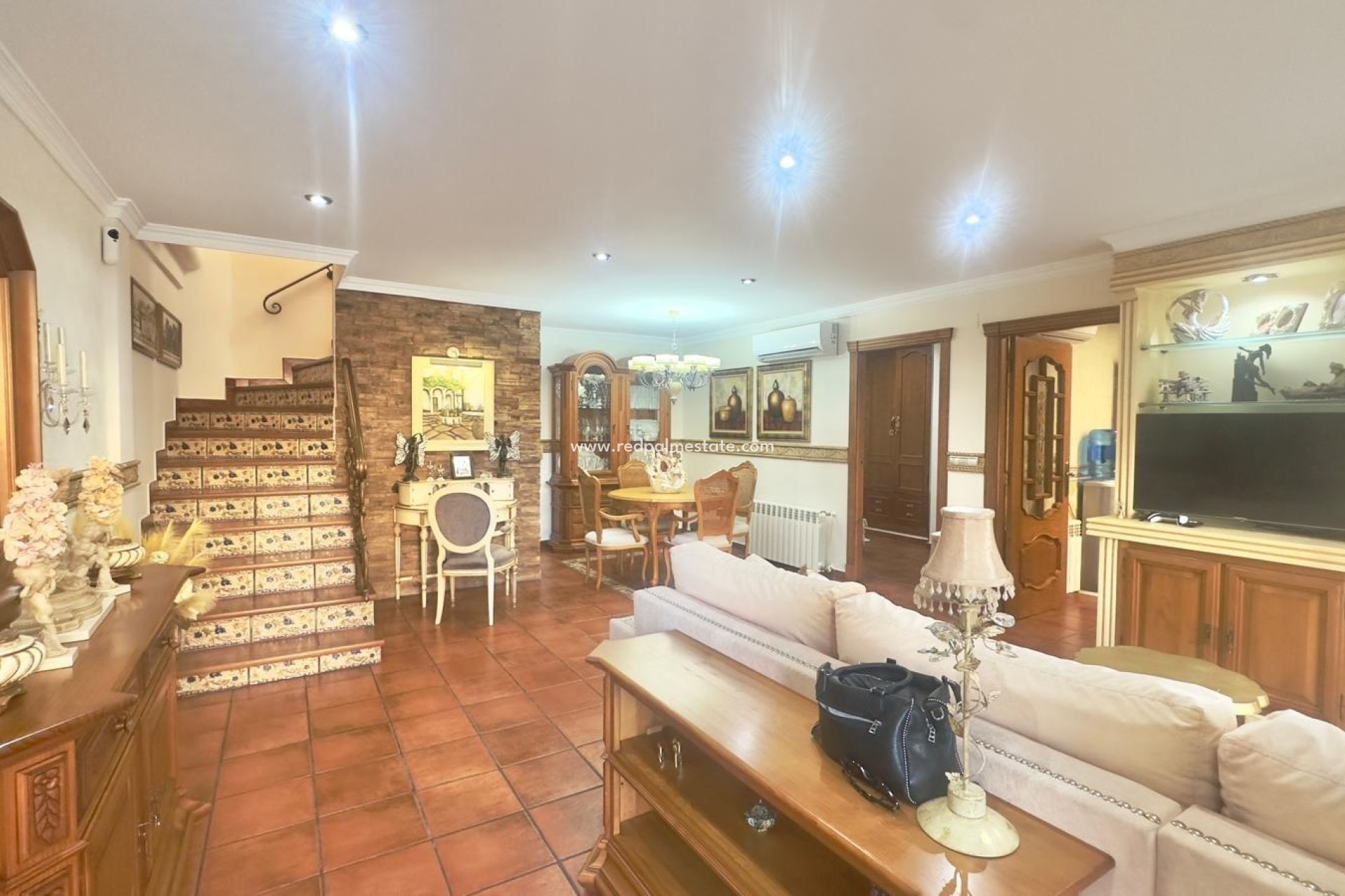 Återförsäljning - Radhus -
Orihuela Costa - La Zenia