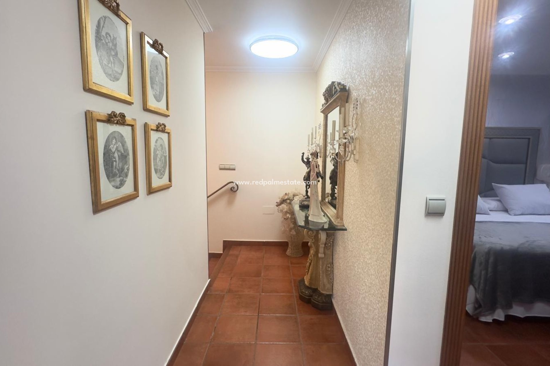 Återförsäljning - Radhus -
Orihuela Costa - La Zenia