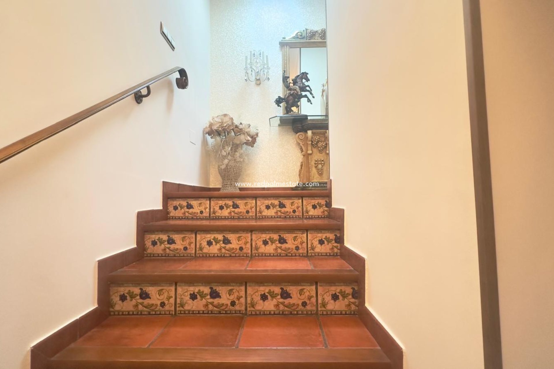 Återförsäljning - Radhus -
Orihuela Costa - La Zenia