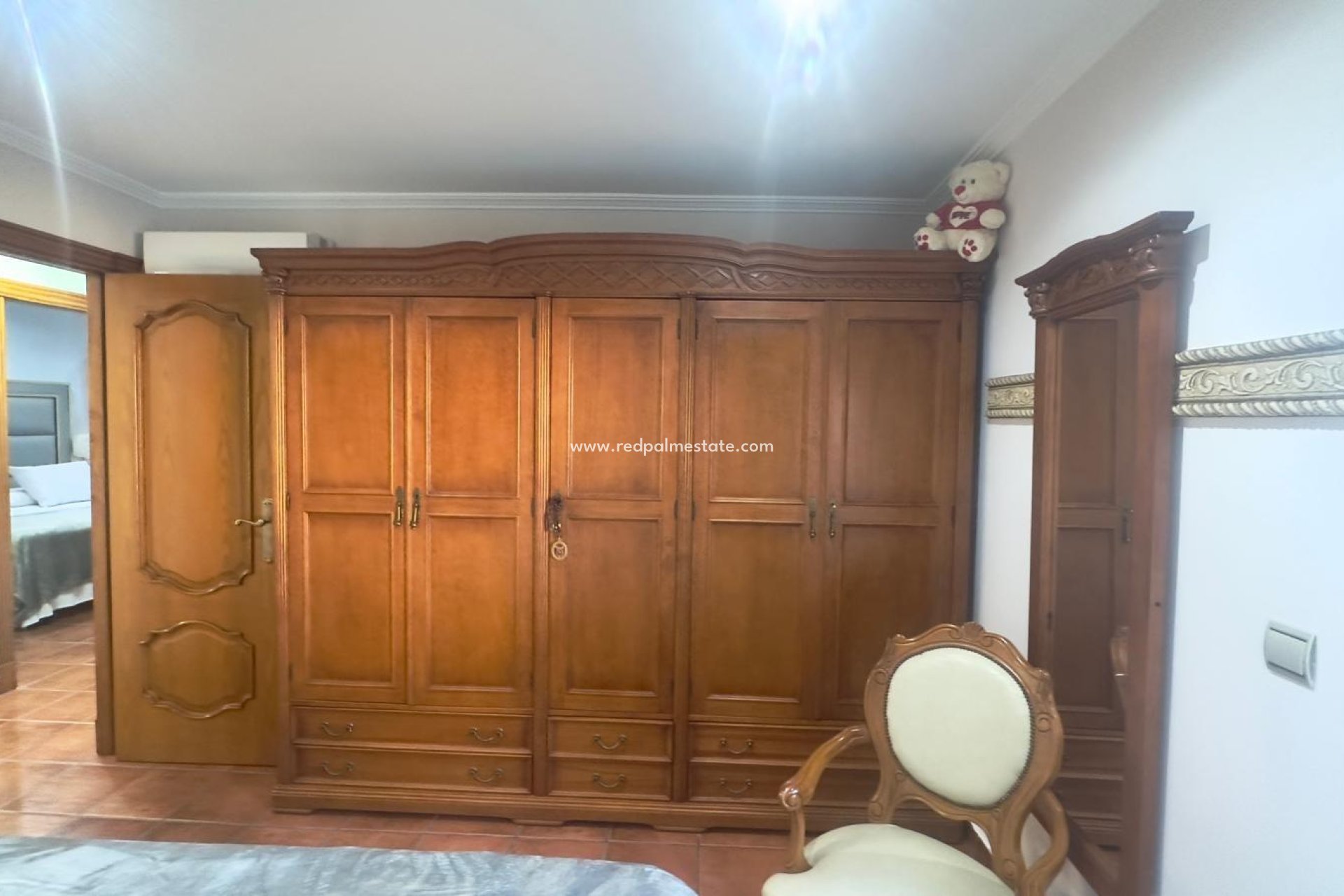 Återförsäljning - Radhus -
Orihuela Costa - La Zenia