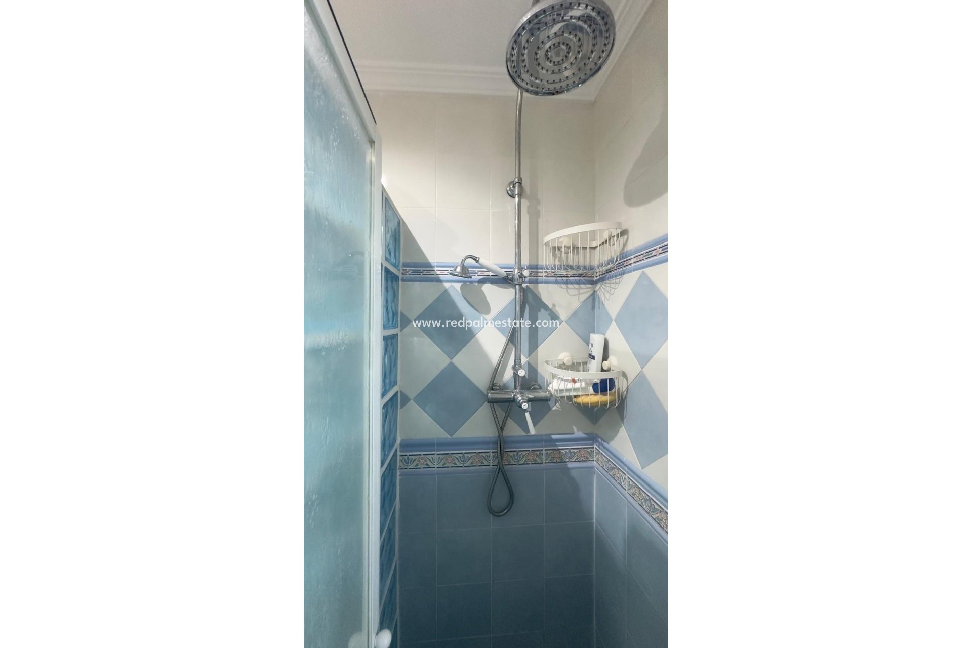 Återförsäljning - Radhus -
Orihuela Costa - La Zenia