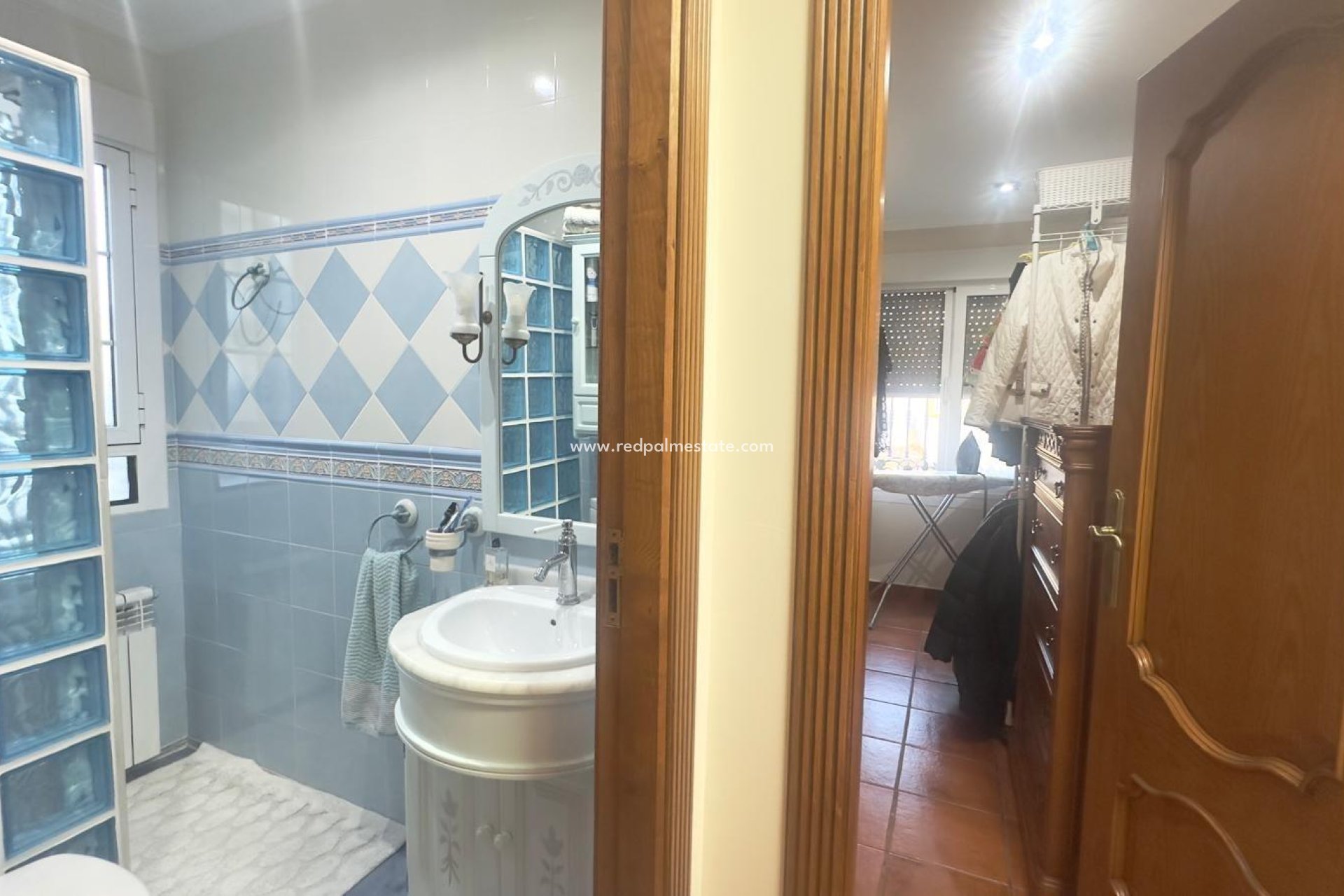 Återförsäljning - Radhus -
Orihuela Costa - La Zenia