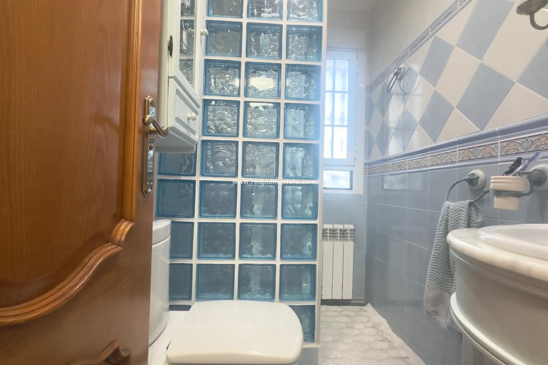 Återförsäljning - Radhus -
Orihuela Costa - La Zenia