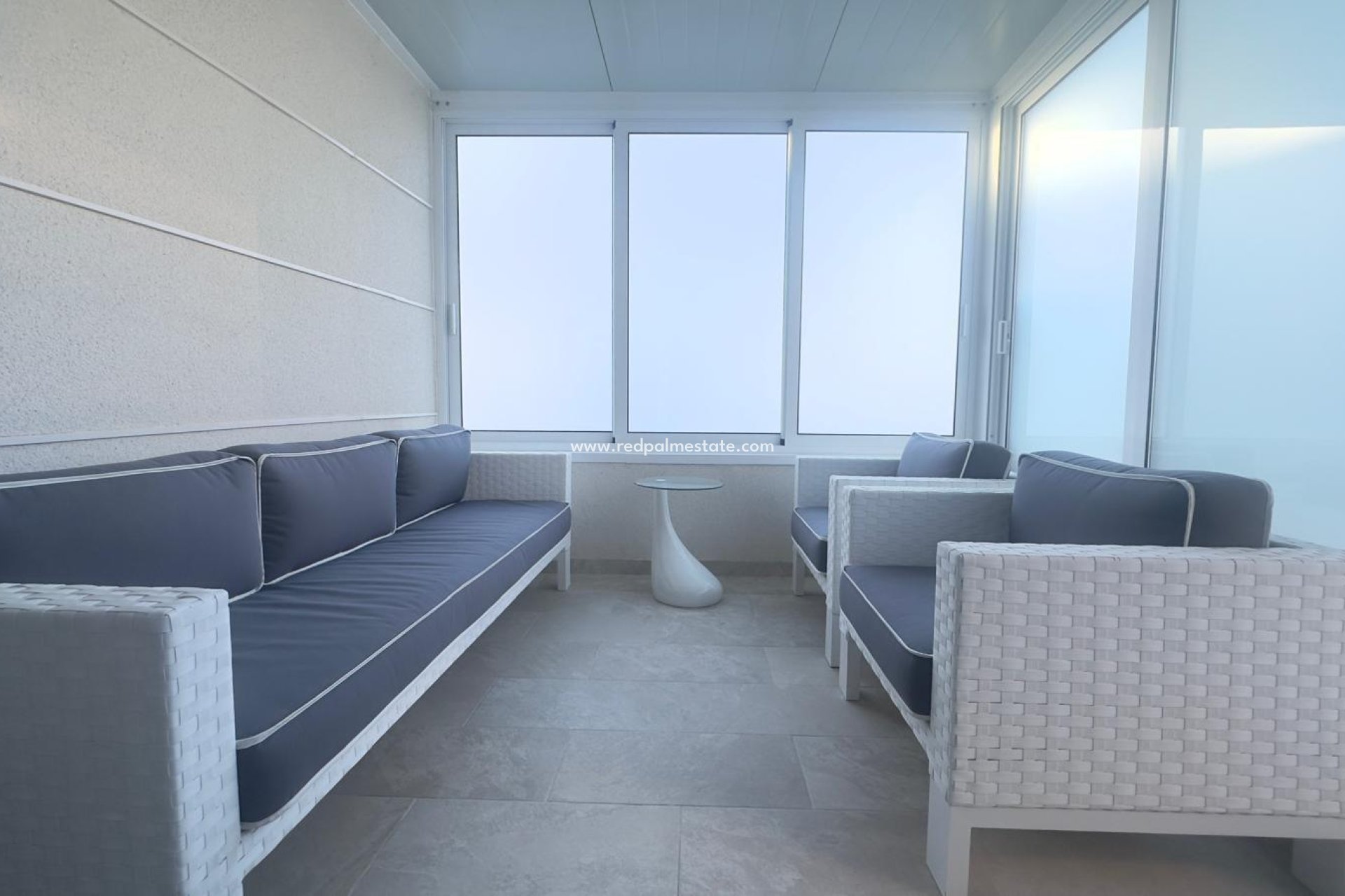 Återförsäljning - Radhus -
Orihuela Costa - La Zenia