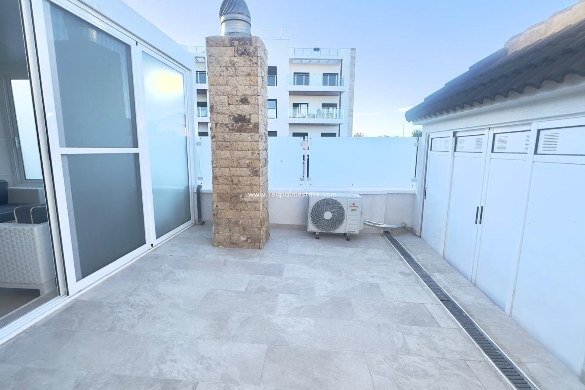 Återförsäljning - Radhus -
Orihuela Costa - La Zenia