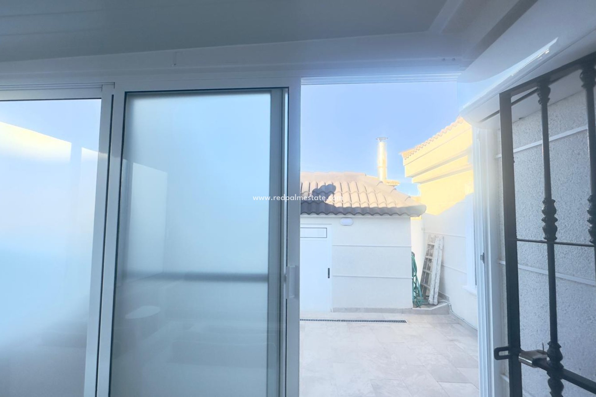 Återförsäljning - Radhus -
Orihuela Costa - La Zenia